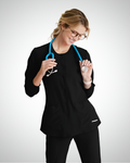 Skechers - Long Sleeve Women’s Scrub Set