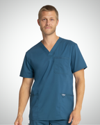 Cherokee - WorkWear Revolution Men’s Scrub Set