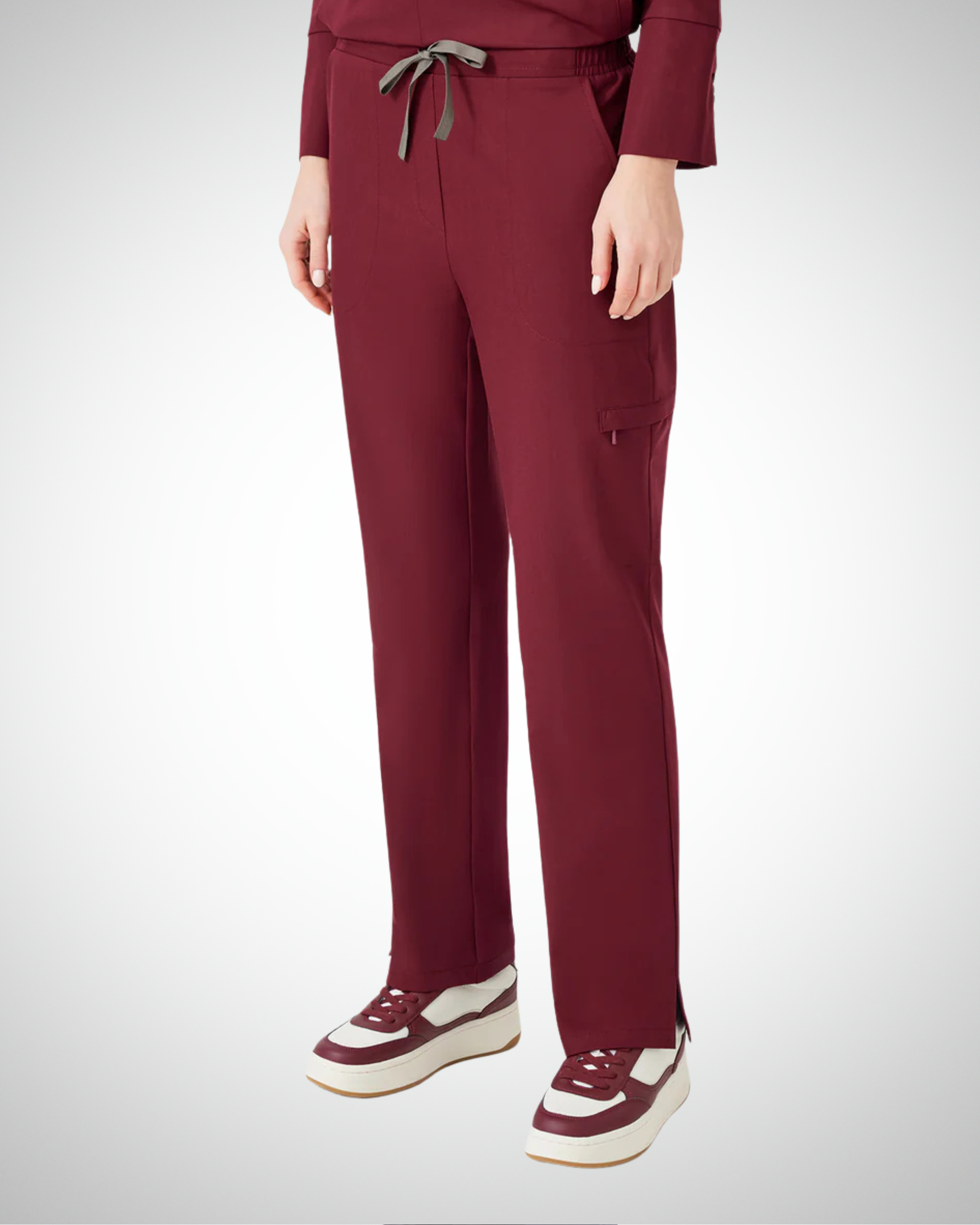 Cosa - Citius Long Sleeve Scrub Set