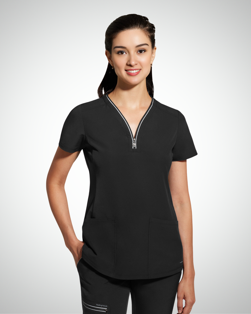 HH 360 - Sonia & Nisha Scrub Set