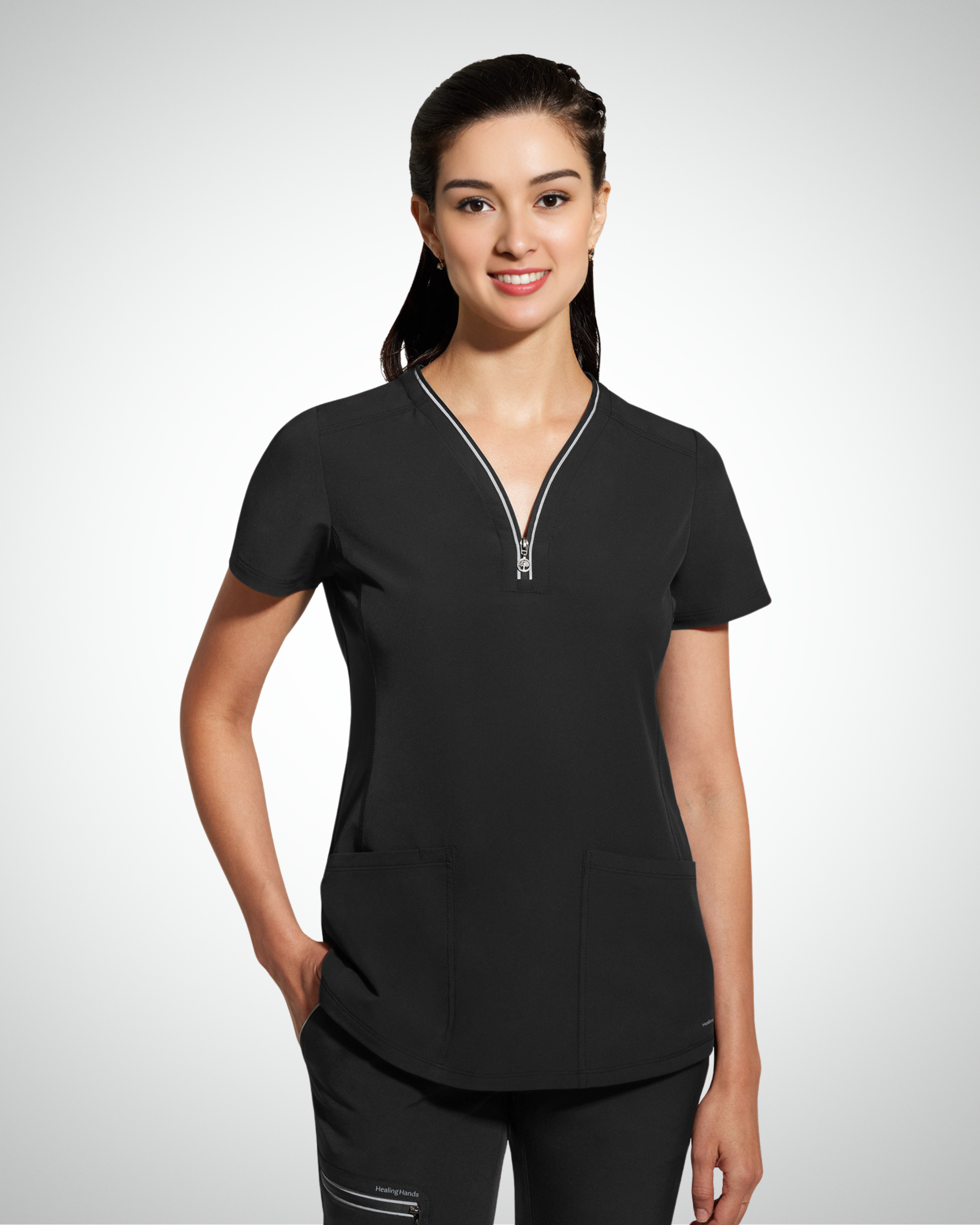 HH 360 - Sonia & Nisha Scrub Set