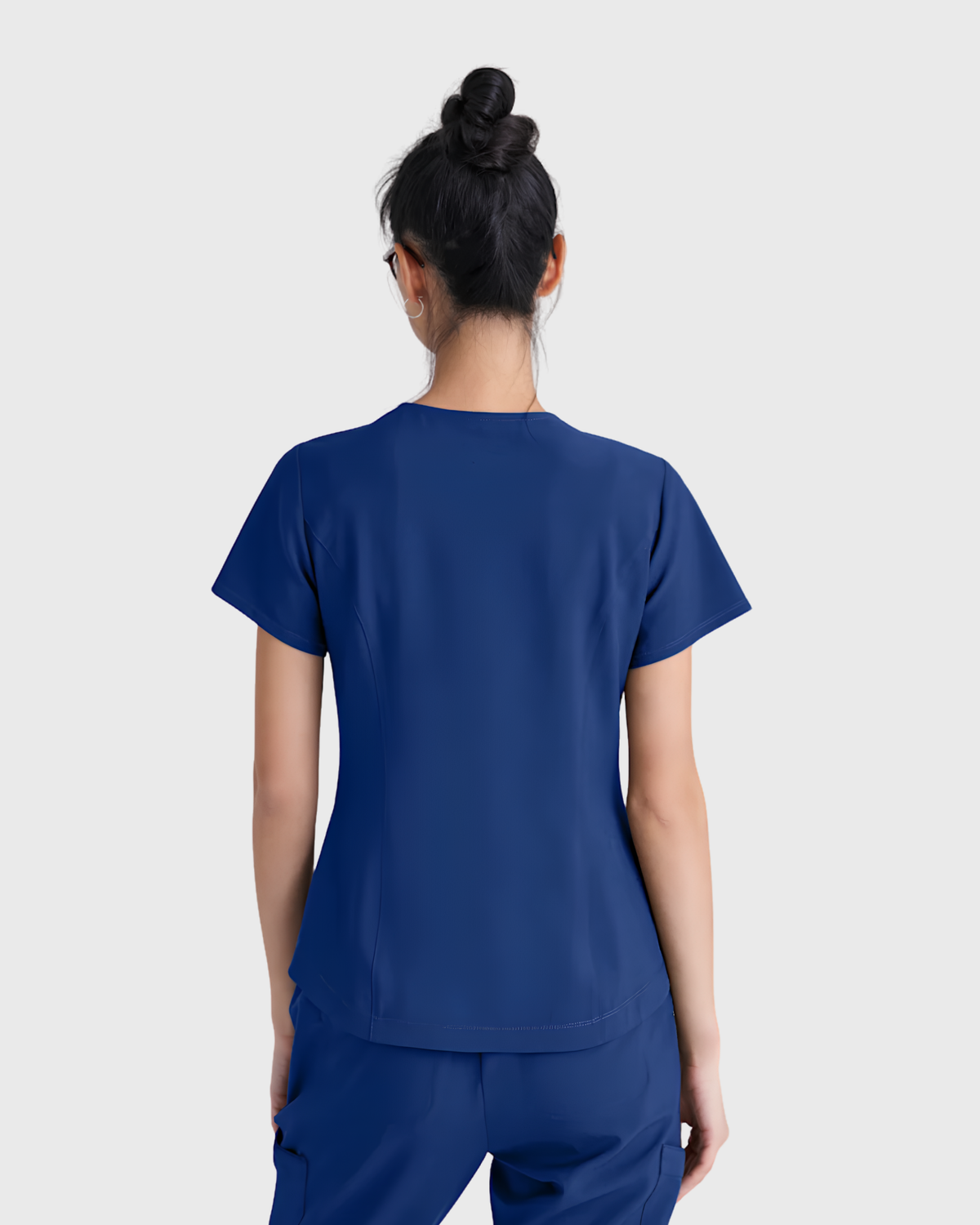 Grey’s Anatomy - Evolve Women’s Scrub Set