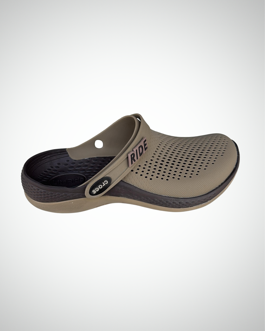 Crocs - 360 LiteRide Brown