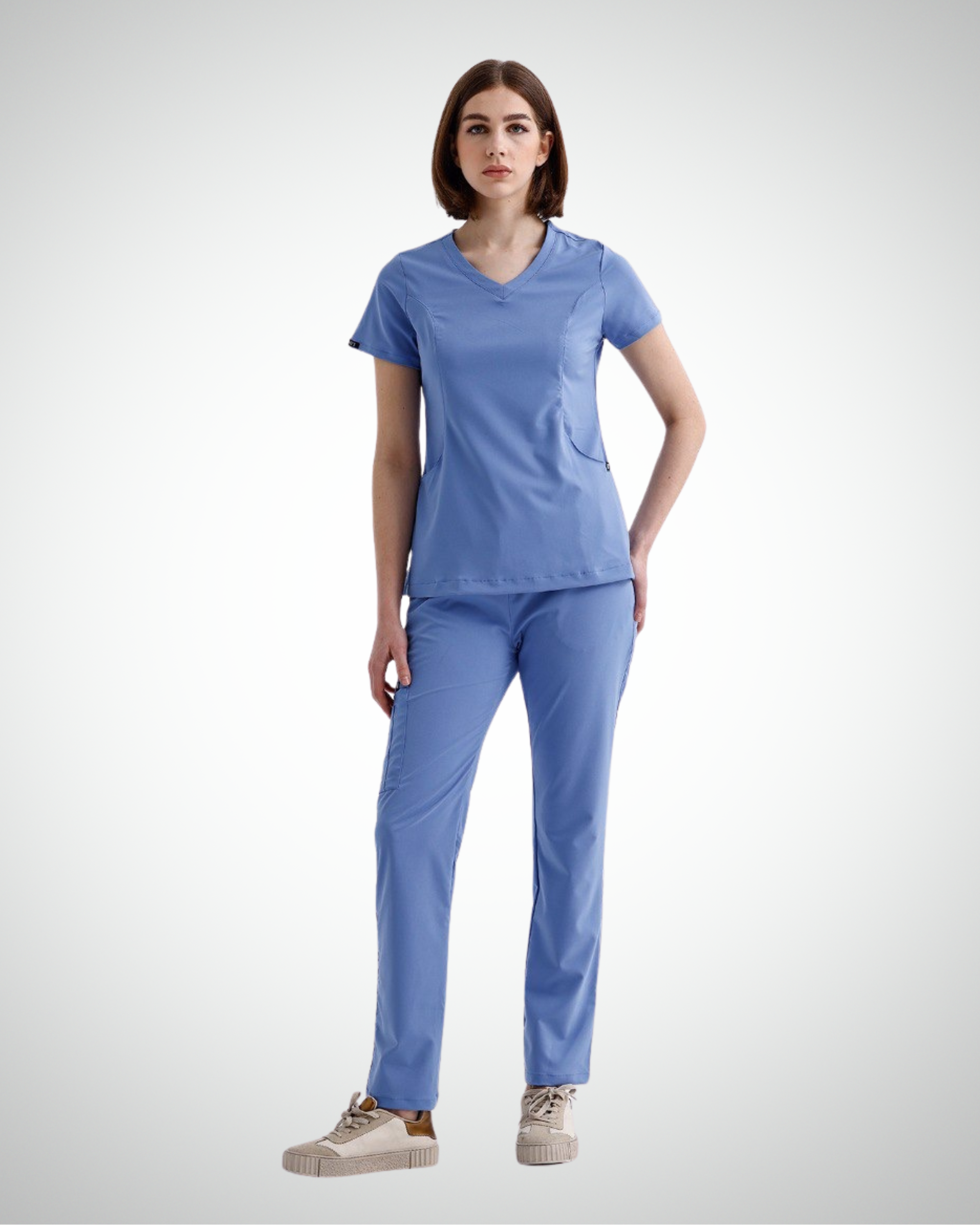 Comfy Master - Lui Scrub Set