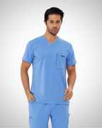 Comfy Master - Rebel V’Neck Scrub Set