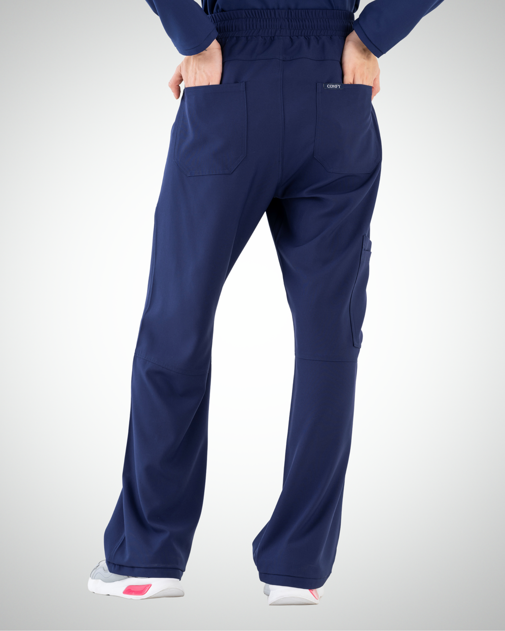 Comfy Master - Daisy Scrub Set