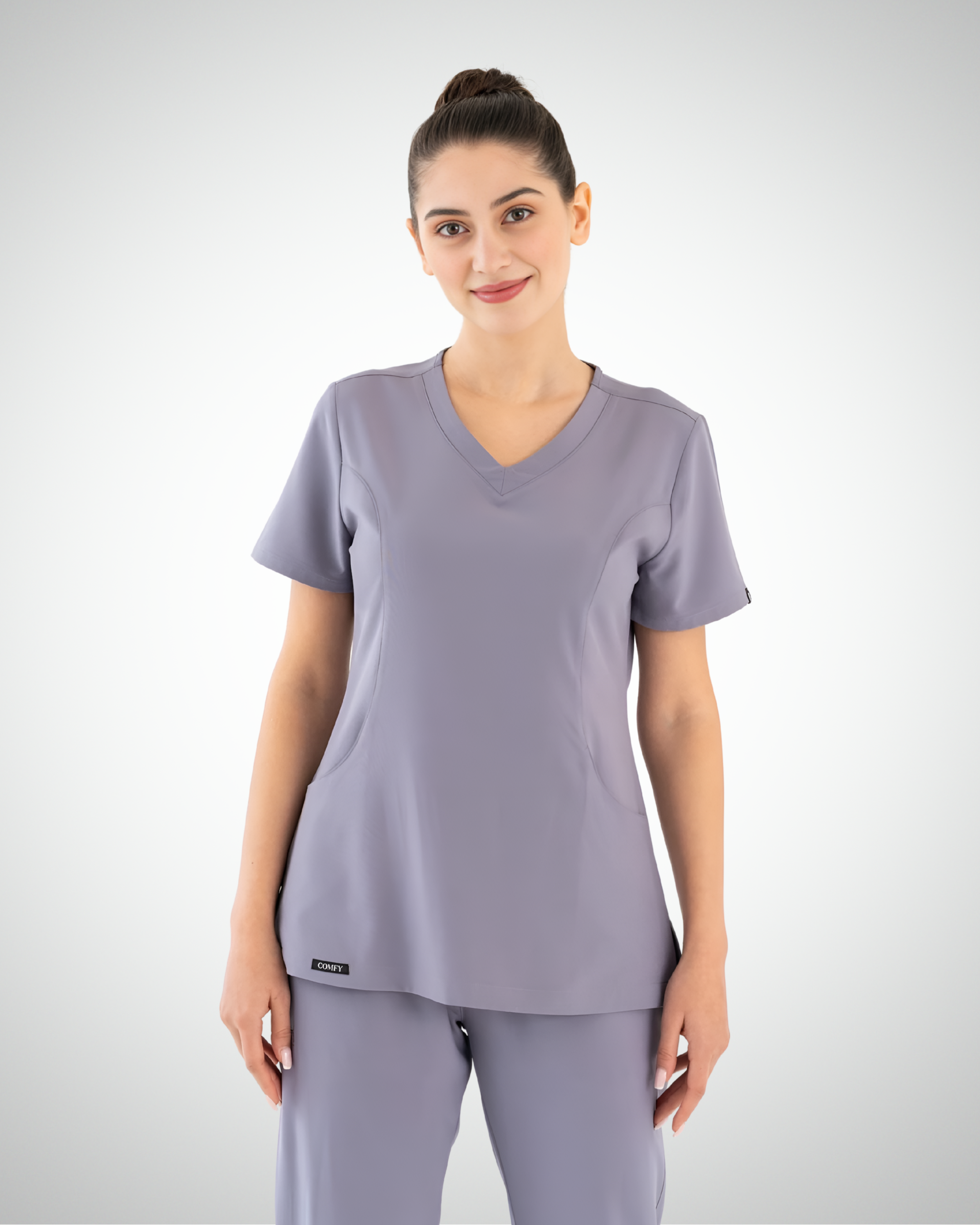 Comfy Master - Lui Scrub Set