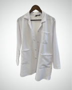 Polo - Men’s Lab Coat