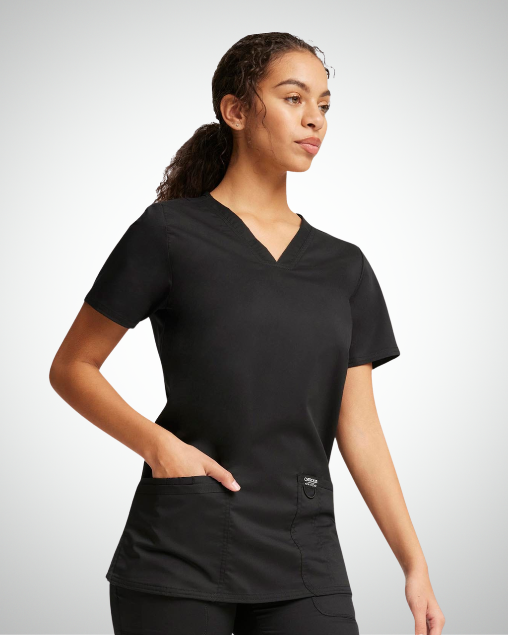 Cherokee - WorkWear Revolution Women’s Scrub Set