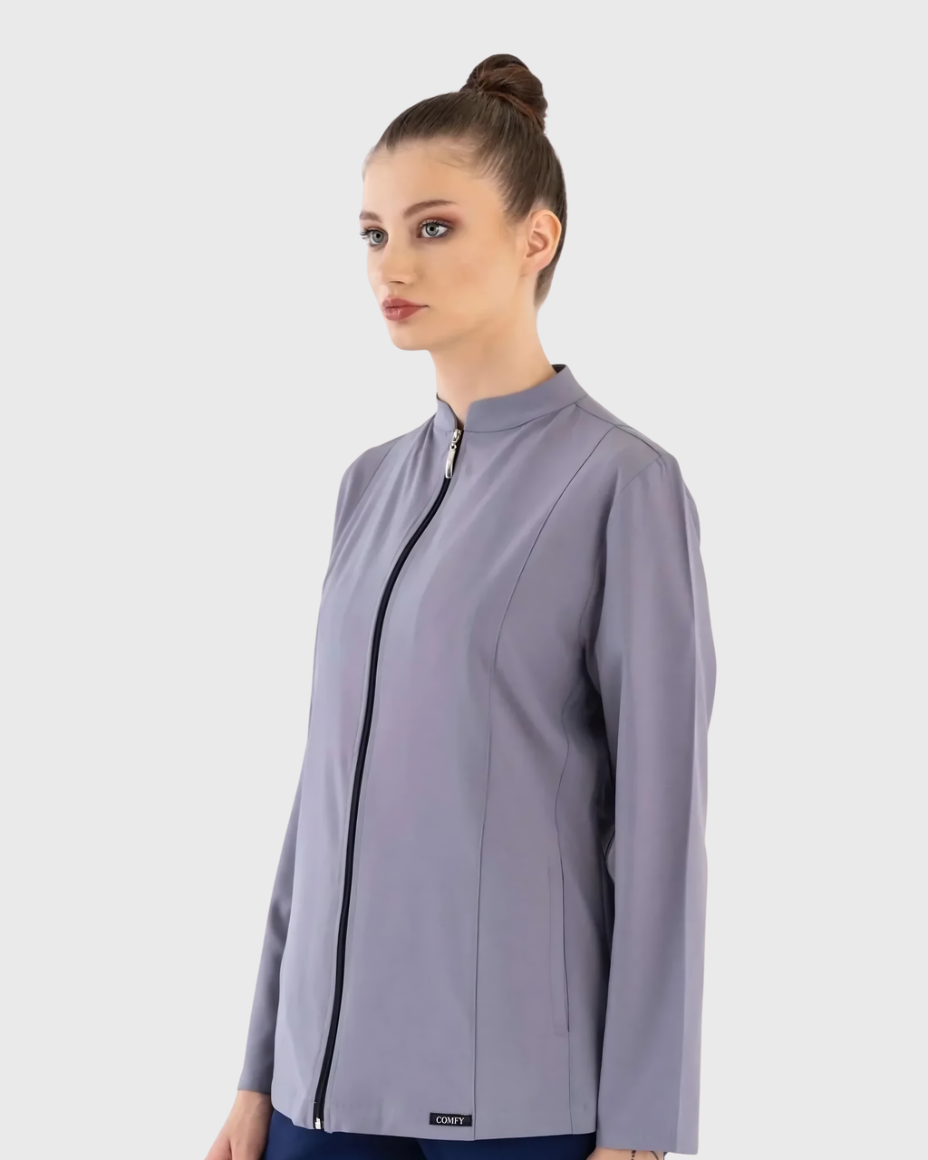 Comfy Master - Lui Jacket