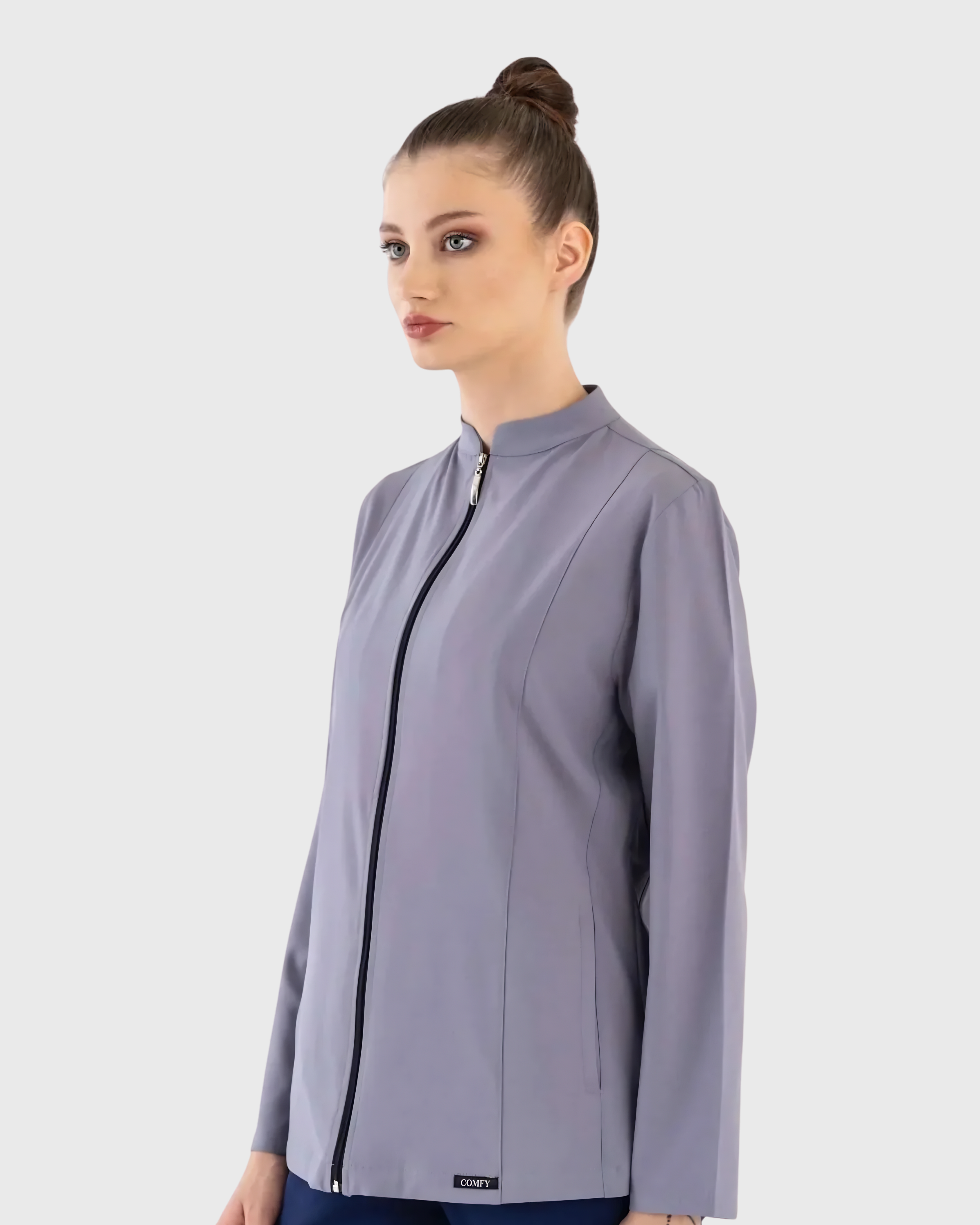 Comfy Master - Lui Jacket