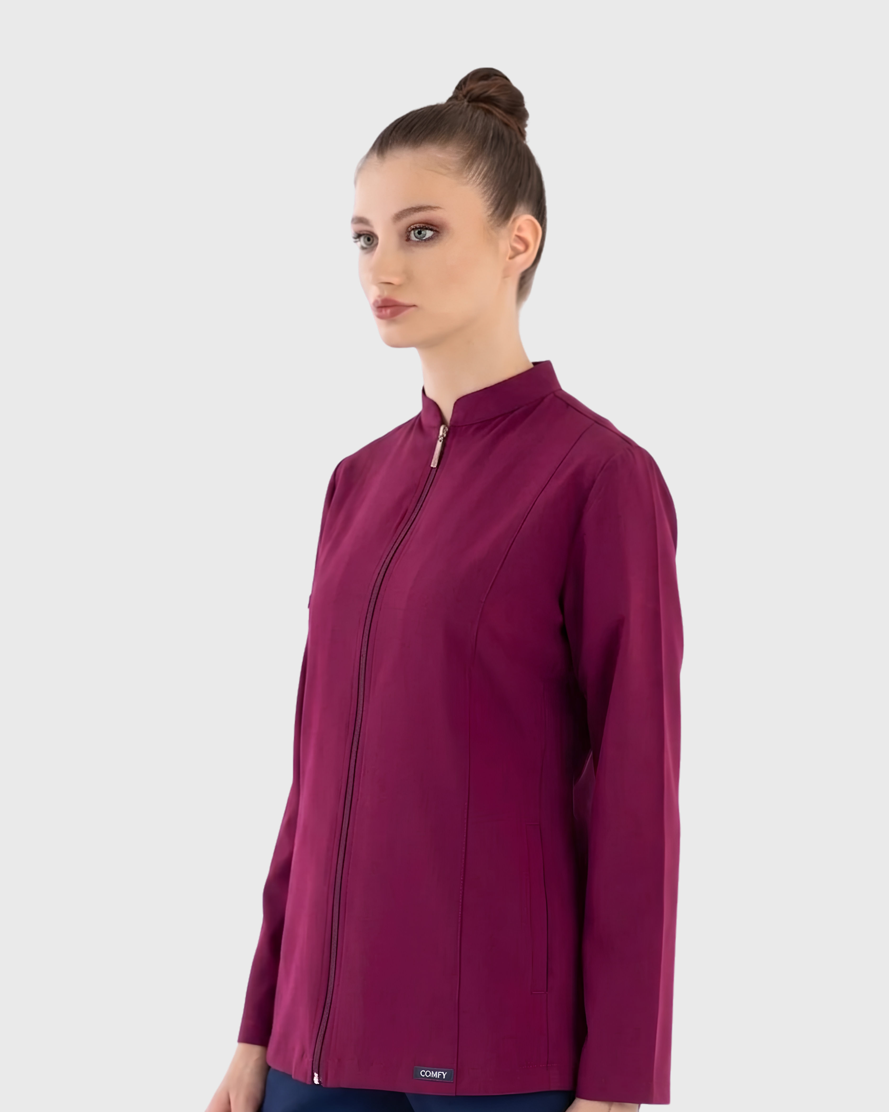 Comfy Master - Lui Jacket