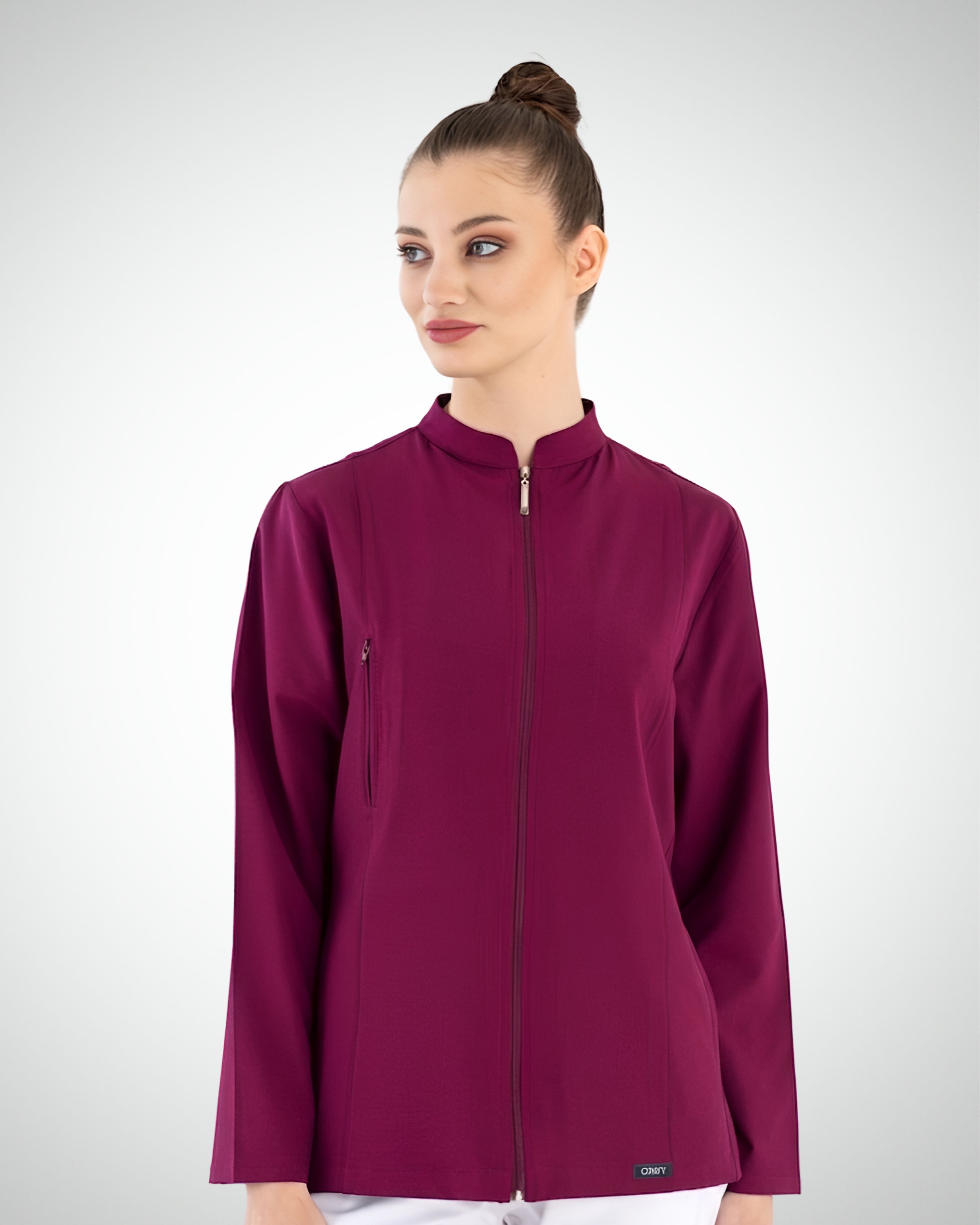 Comfy Master - Lui Jacket