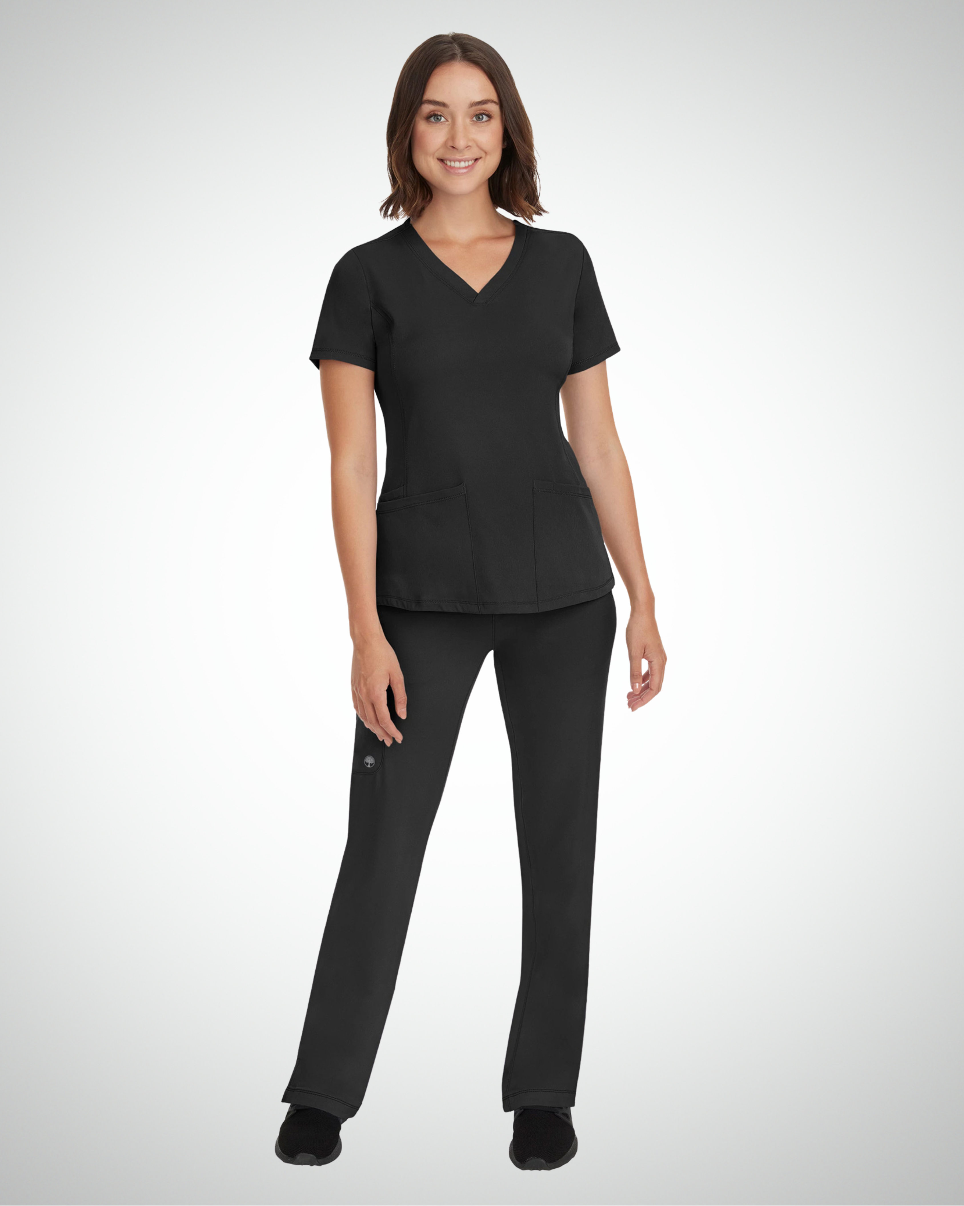 HH Works - Monica & Rebecca Scrub Set