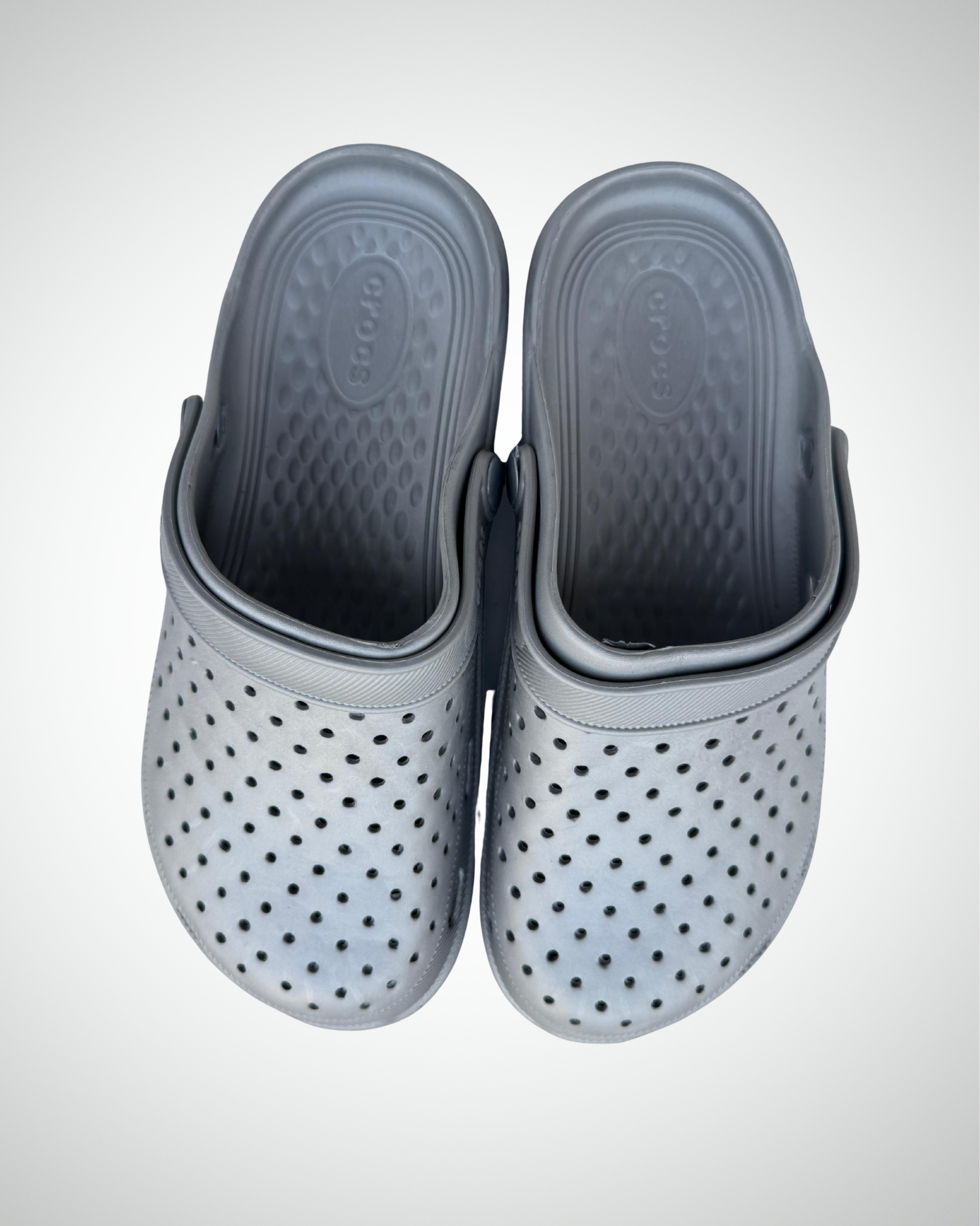 Crocs - Men’s Elite Slipper