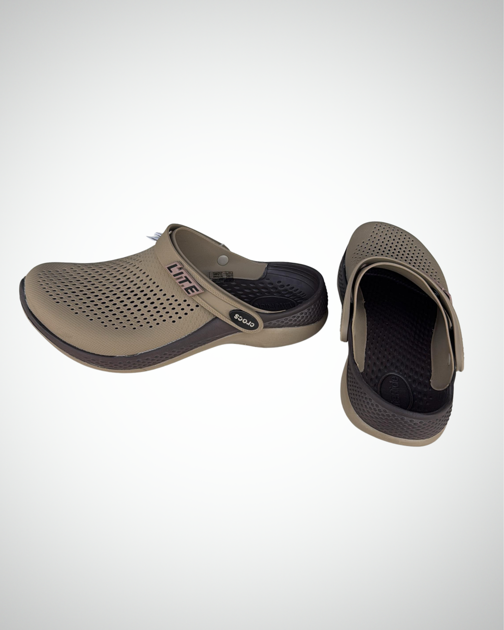 Crocs - 360 LiteRide Brown