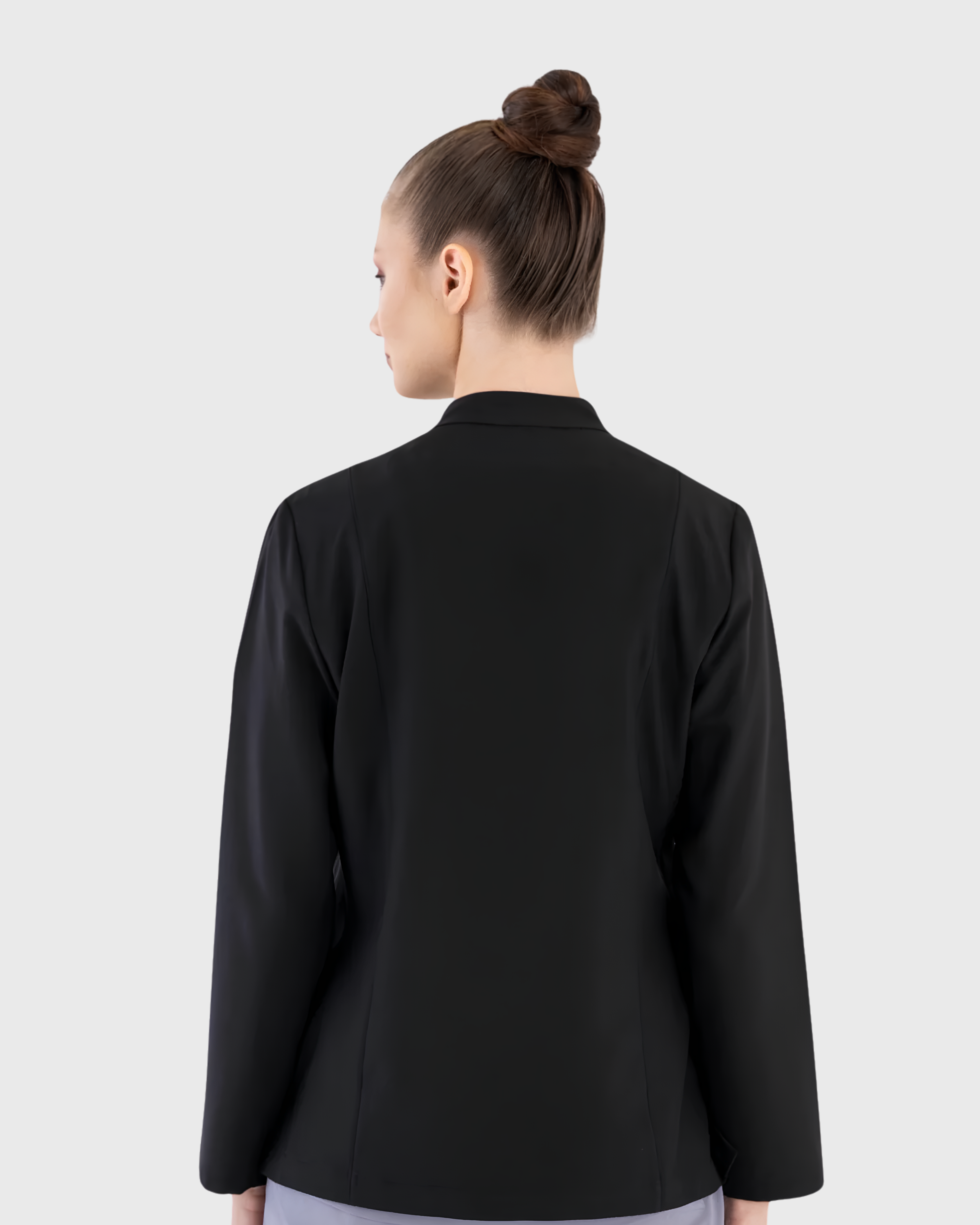Comfy Master - Lui Jacket