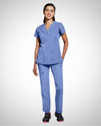 HH 360 - Sonia & Nisha Scrub Set