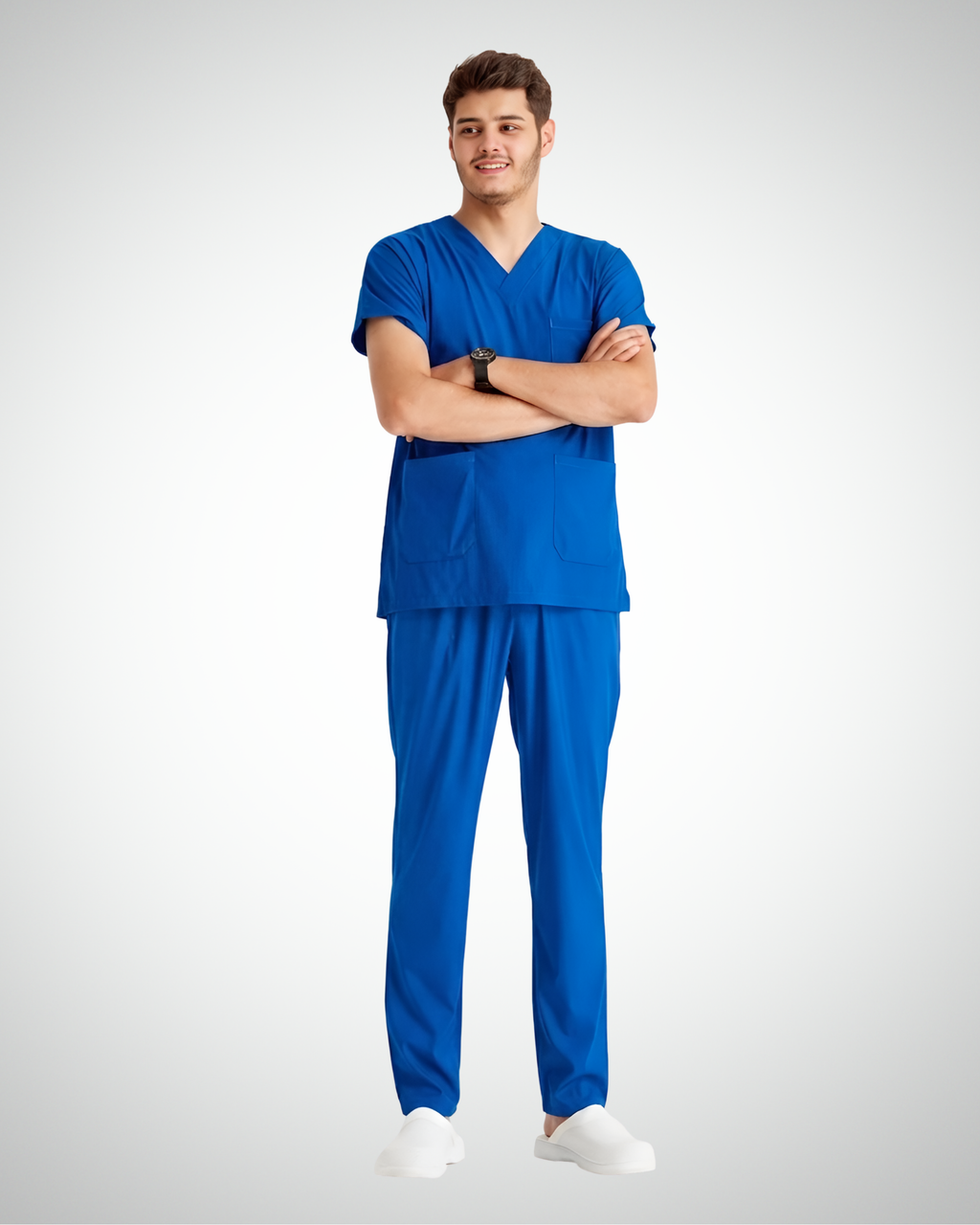 Mooda - Men’s Scrub Set