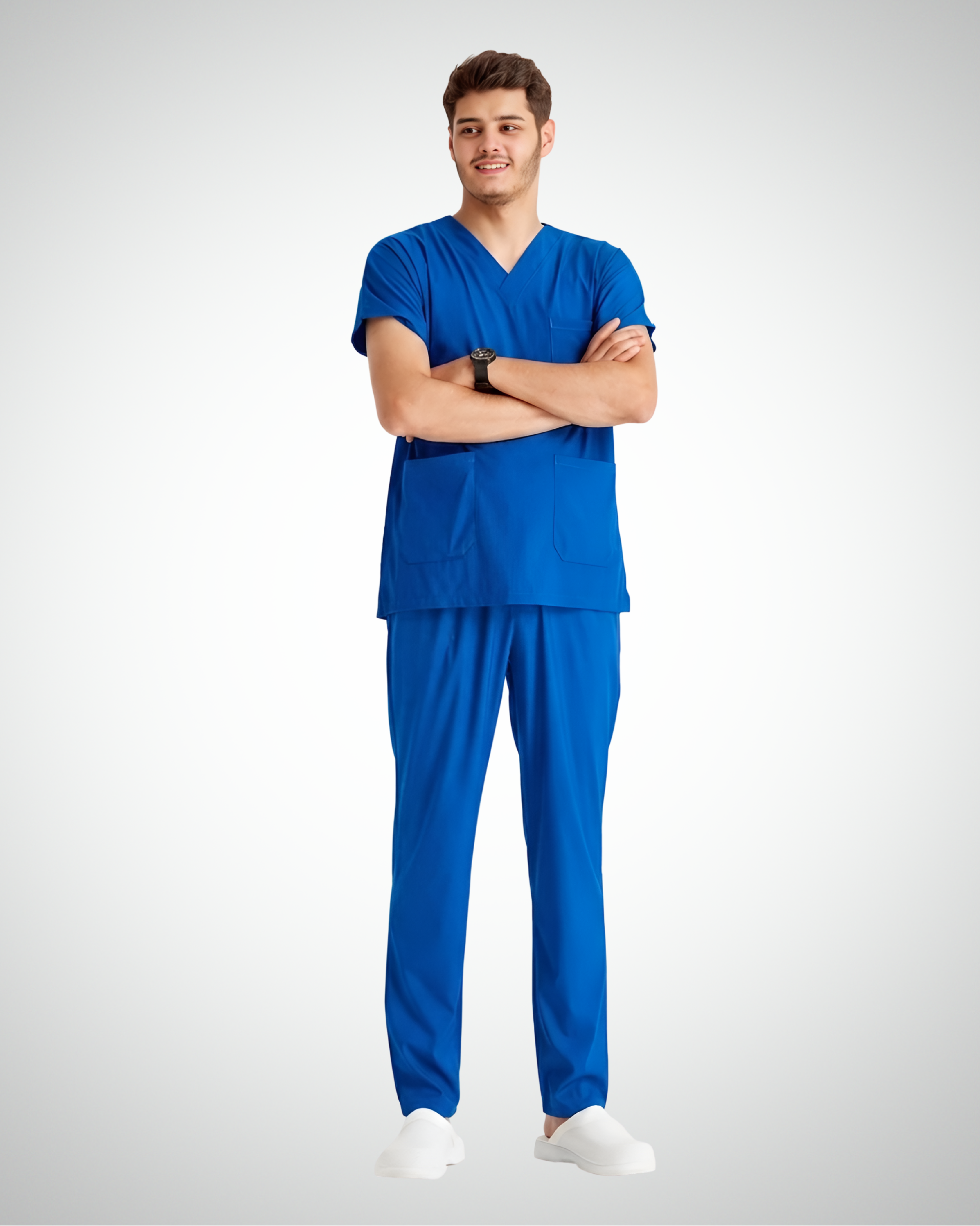 Mooda - Men’s Scrub Set