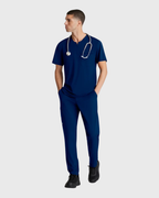 Skechers - Slip’ins Men’s Scrub Set