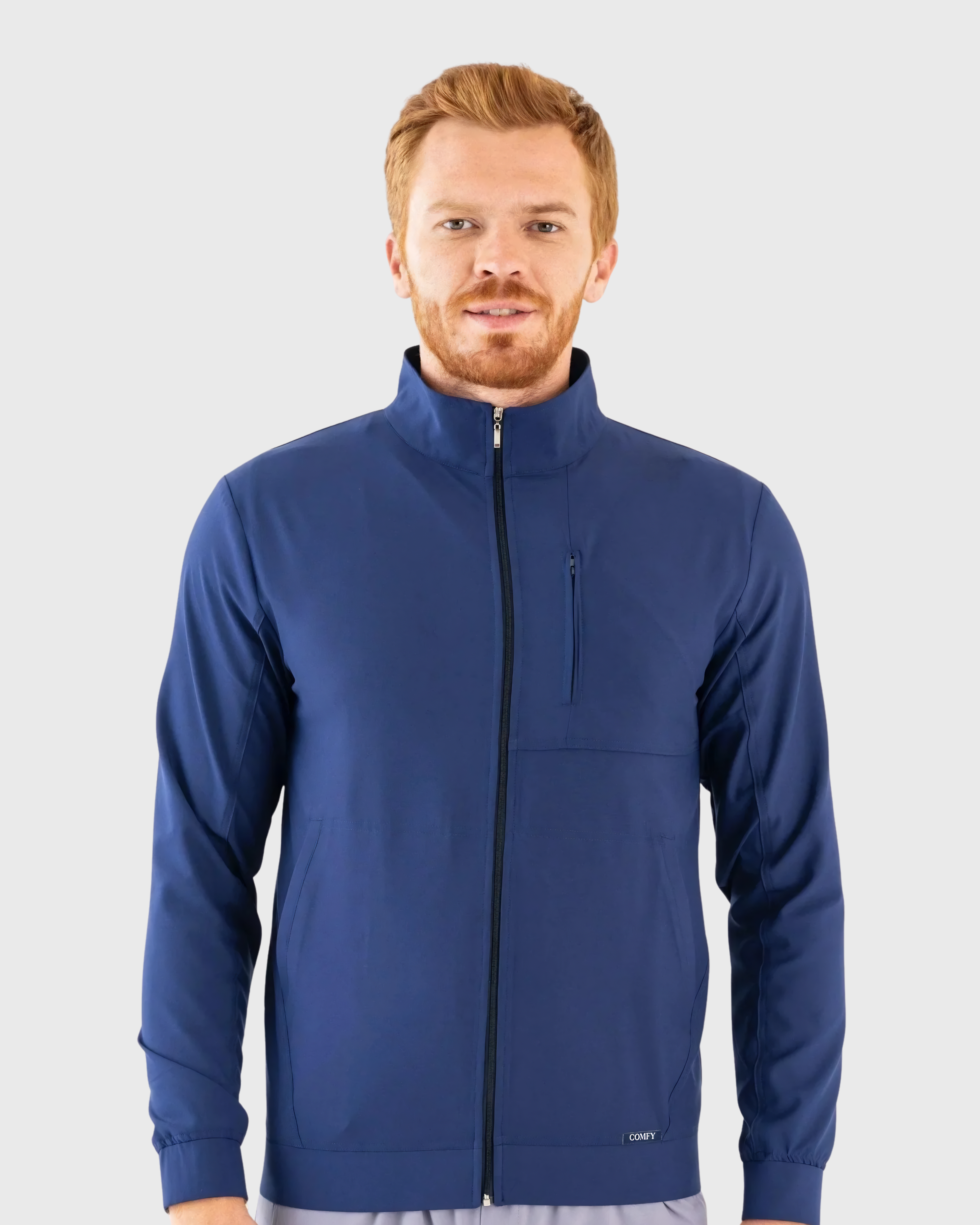 Comfy Master - Rebel Jacket