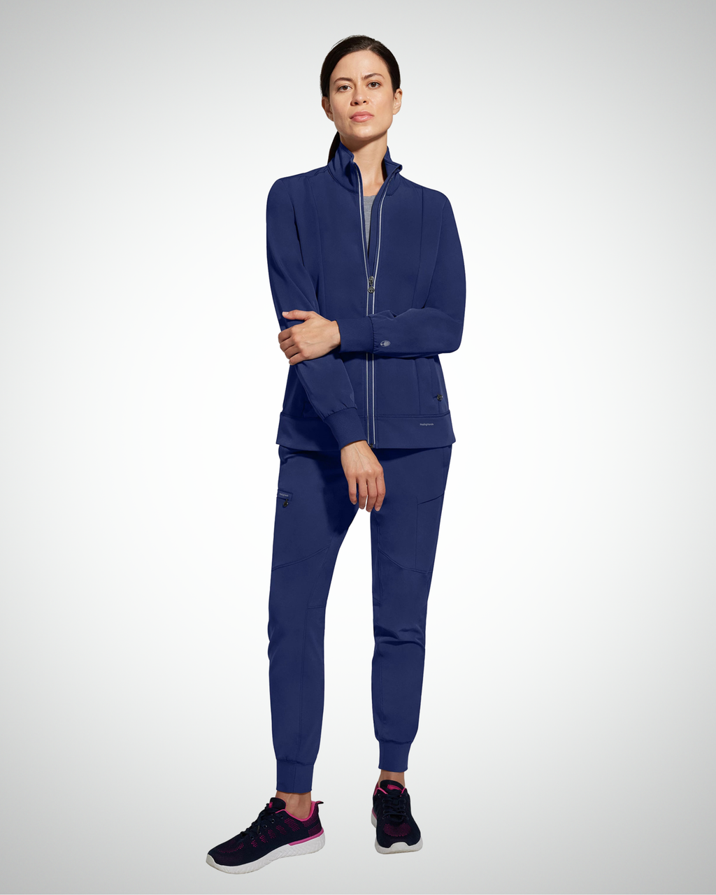HH 360 - Carly Jacket