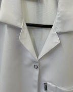 Lacost - Women’s Lab Coat