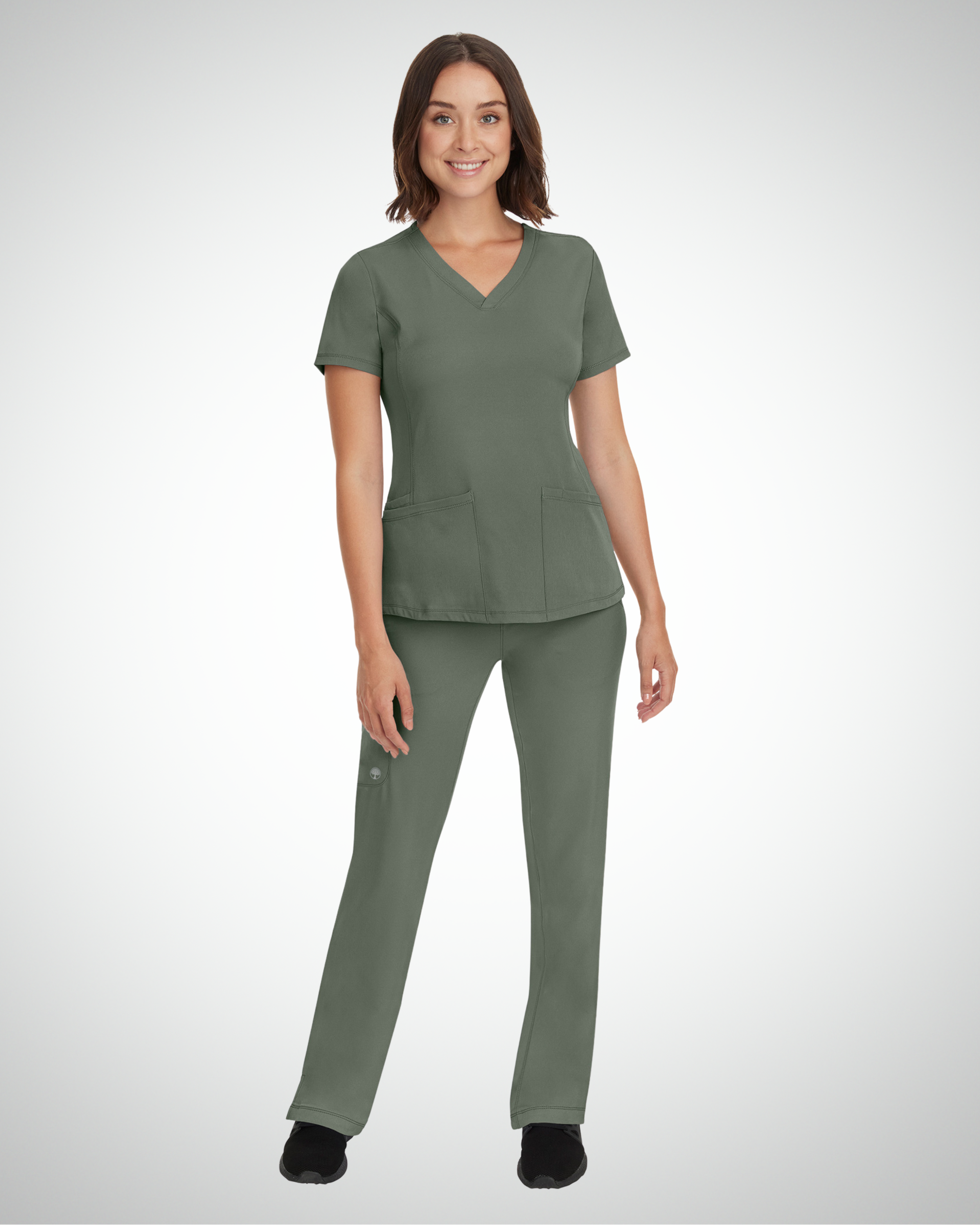HH Works - Monica & Rebecca Scrub Set