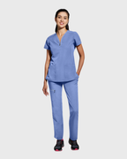 HH 360 - Sonia & Nisha Scrub Set