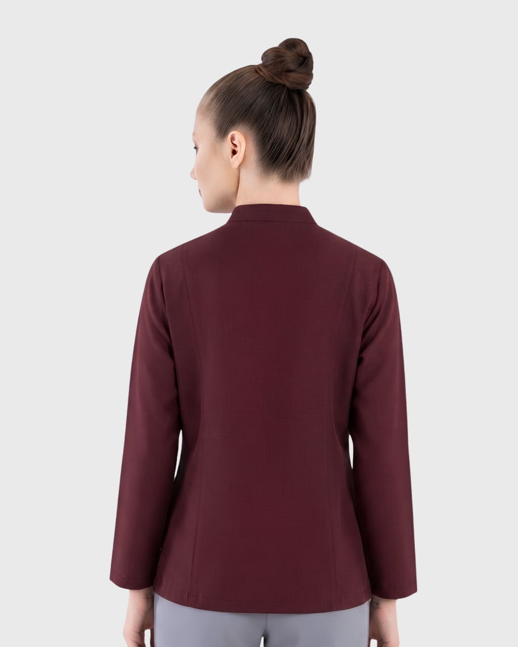 Comfy Master - Lui Jacket