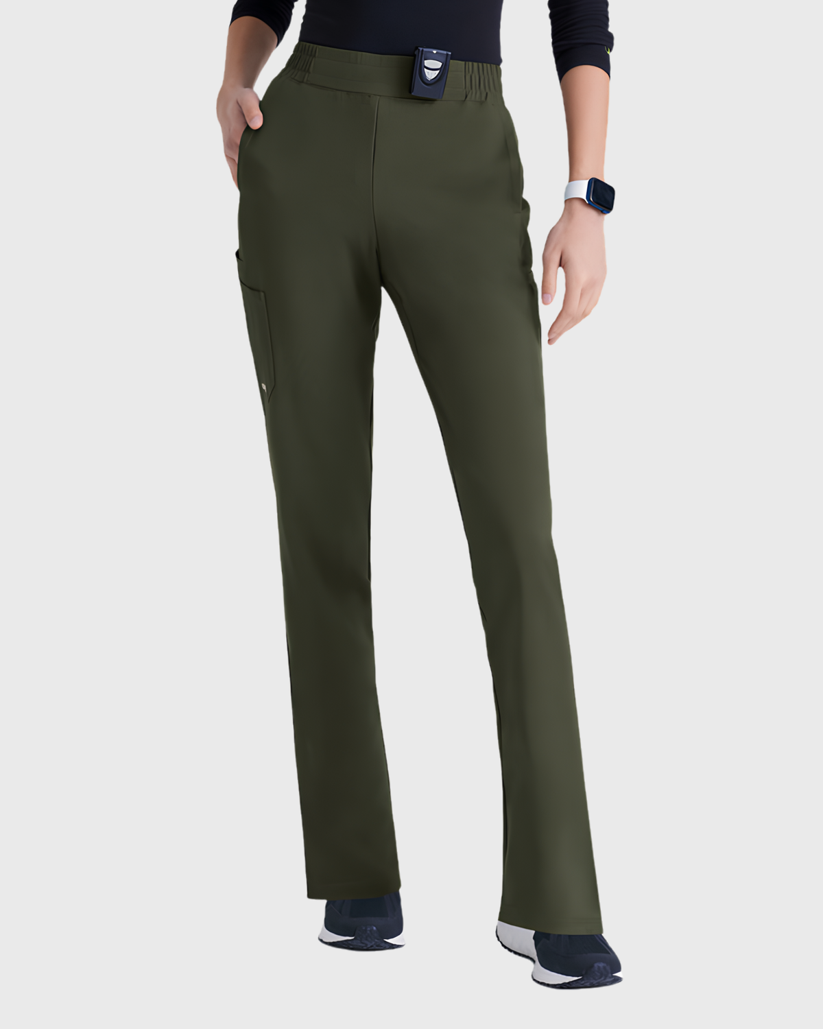 Grey’s Anatomy - Evolve Women’s Scrub Set