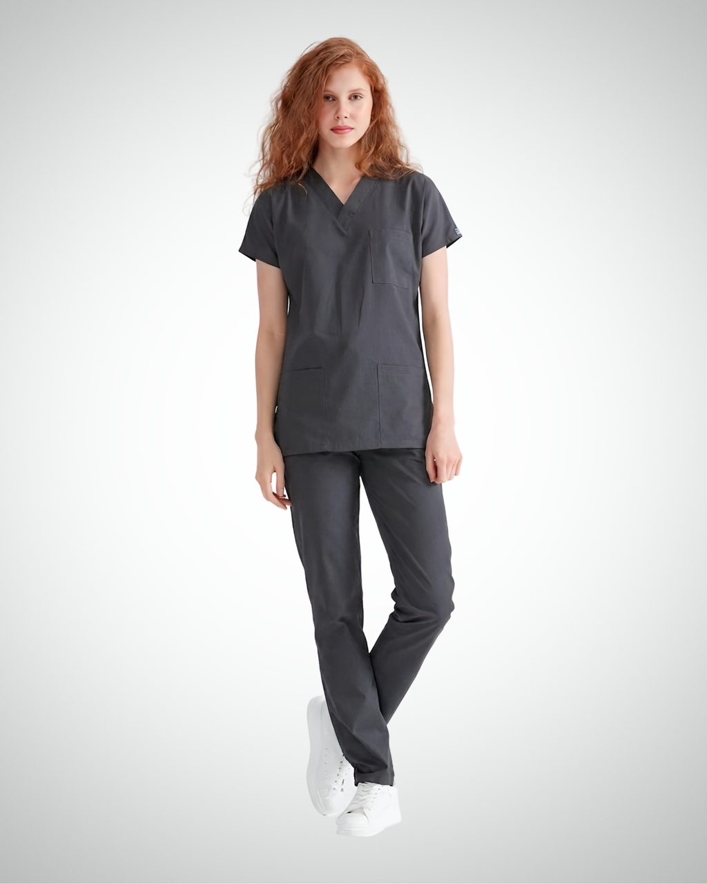 Mooda - Women Scrub Set