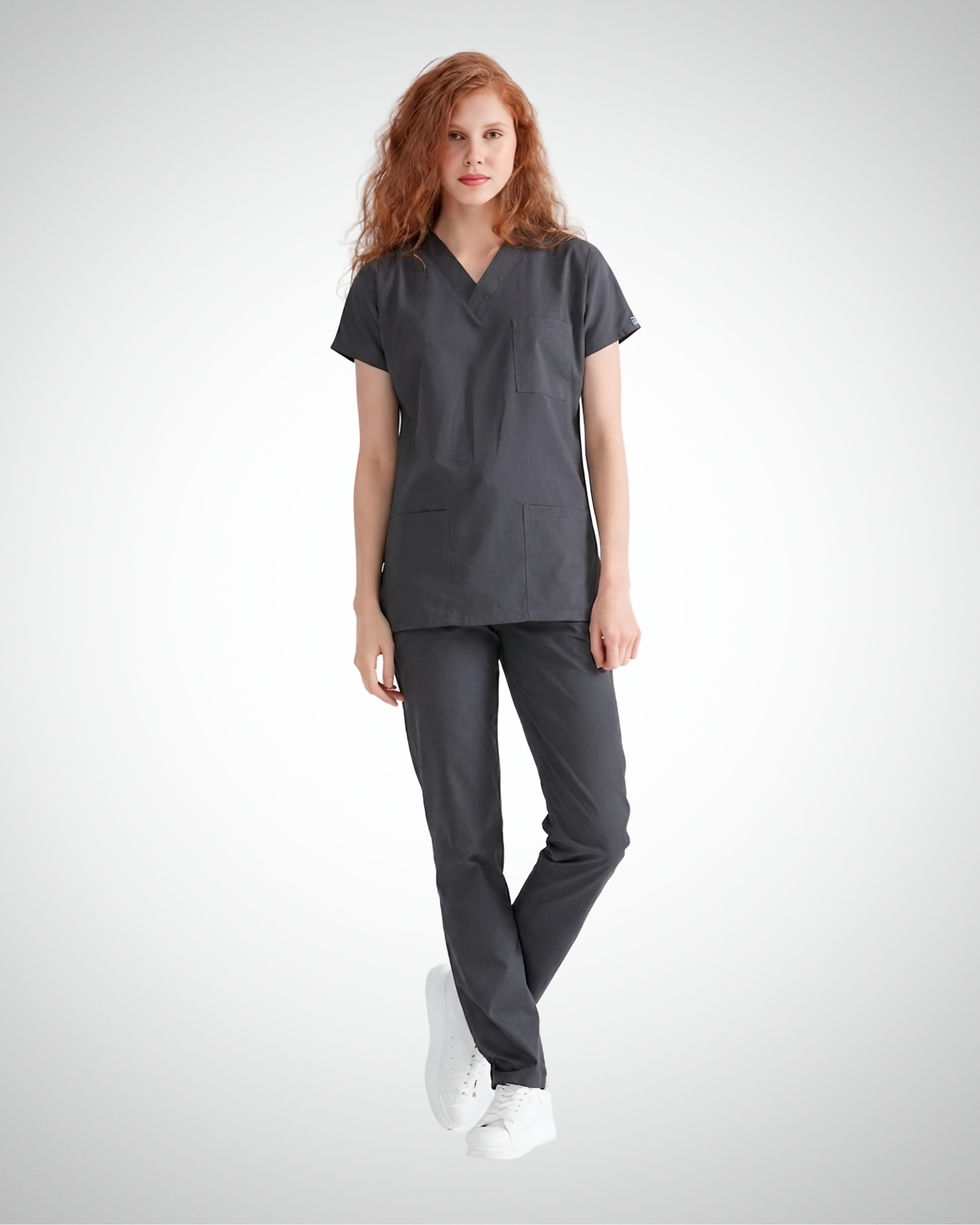 Mooda - Women Scrub Set