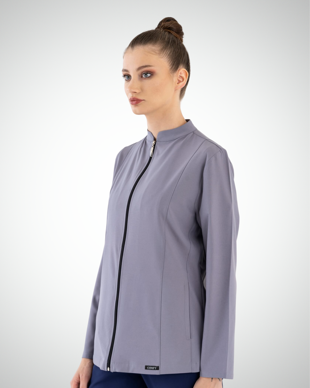 Comfy Master - Lui Jacket