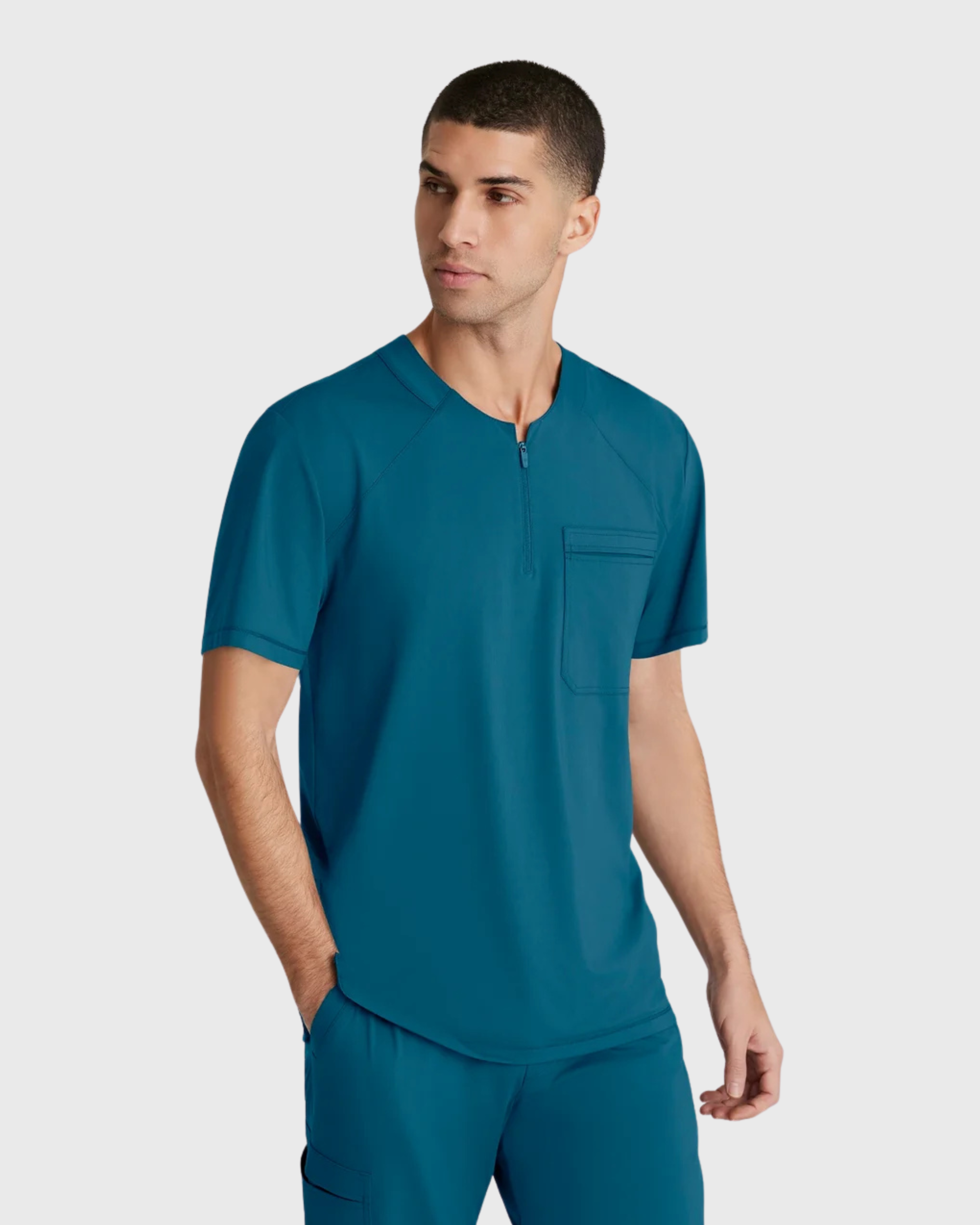 Skechers - Slip’ins Men’s Scrub Set