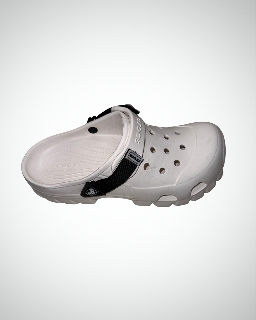 Crocs - Men’s Comfort Slipper