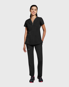 HH 360 - Sonia & Nisha Scrub Set