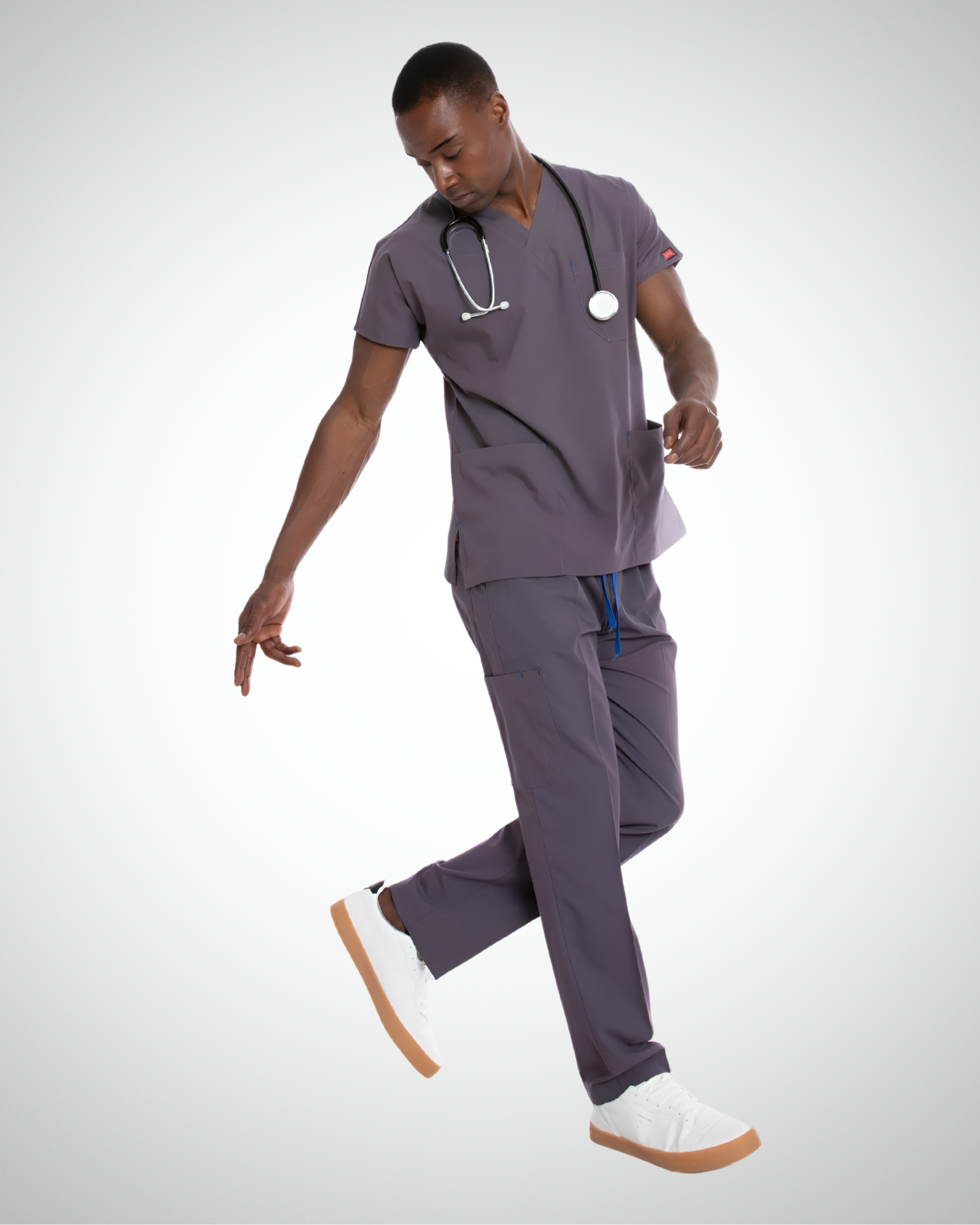 Uçak - U’Flex Scrub Set
