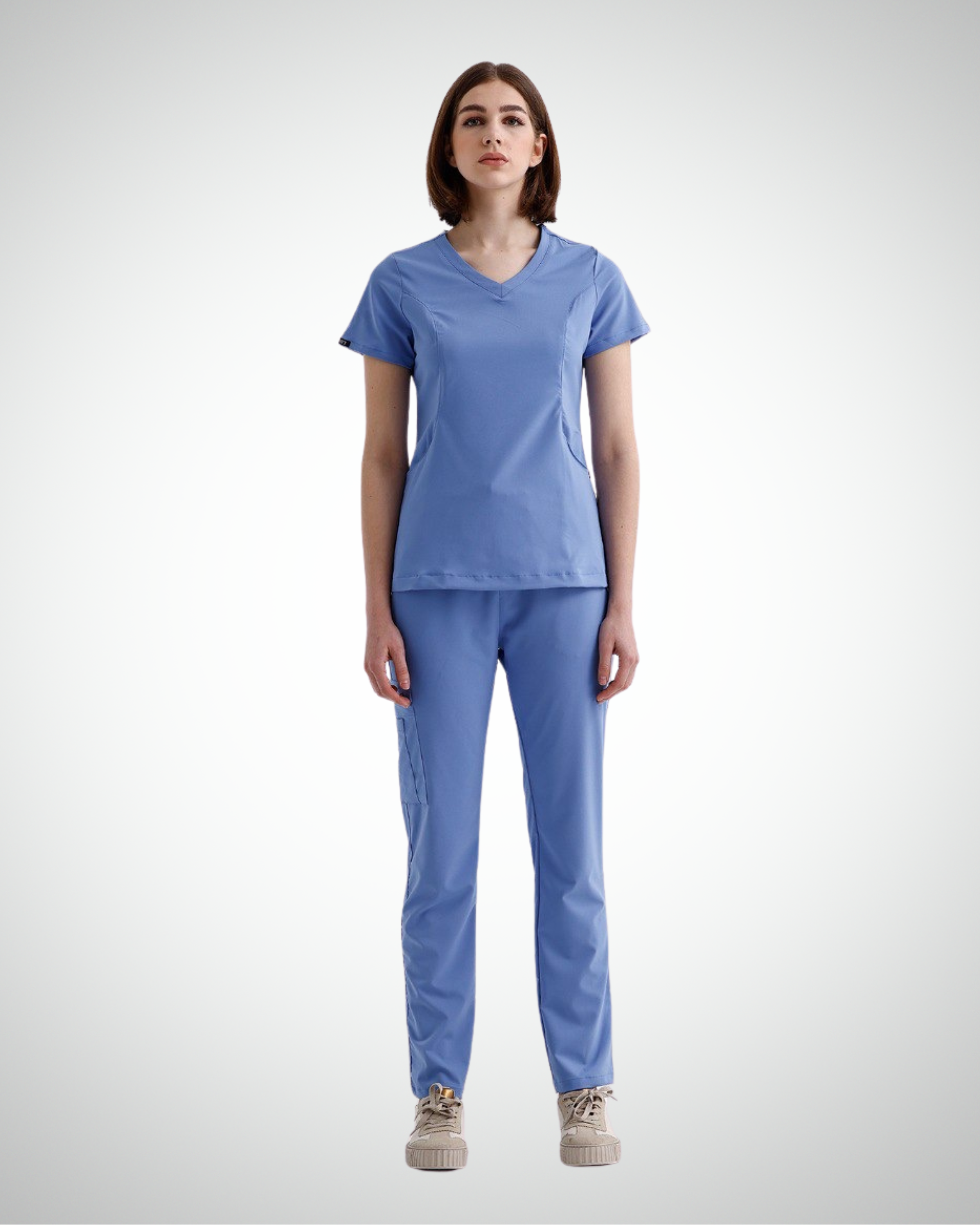 Comfy Master - Lui Scrub Set