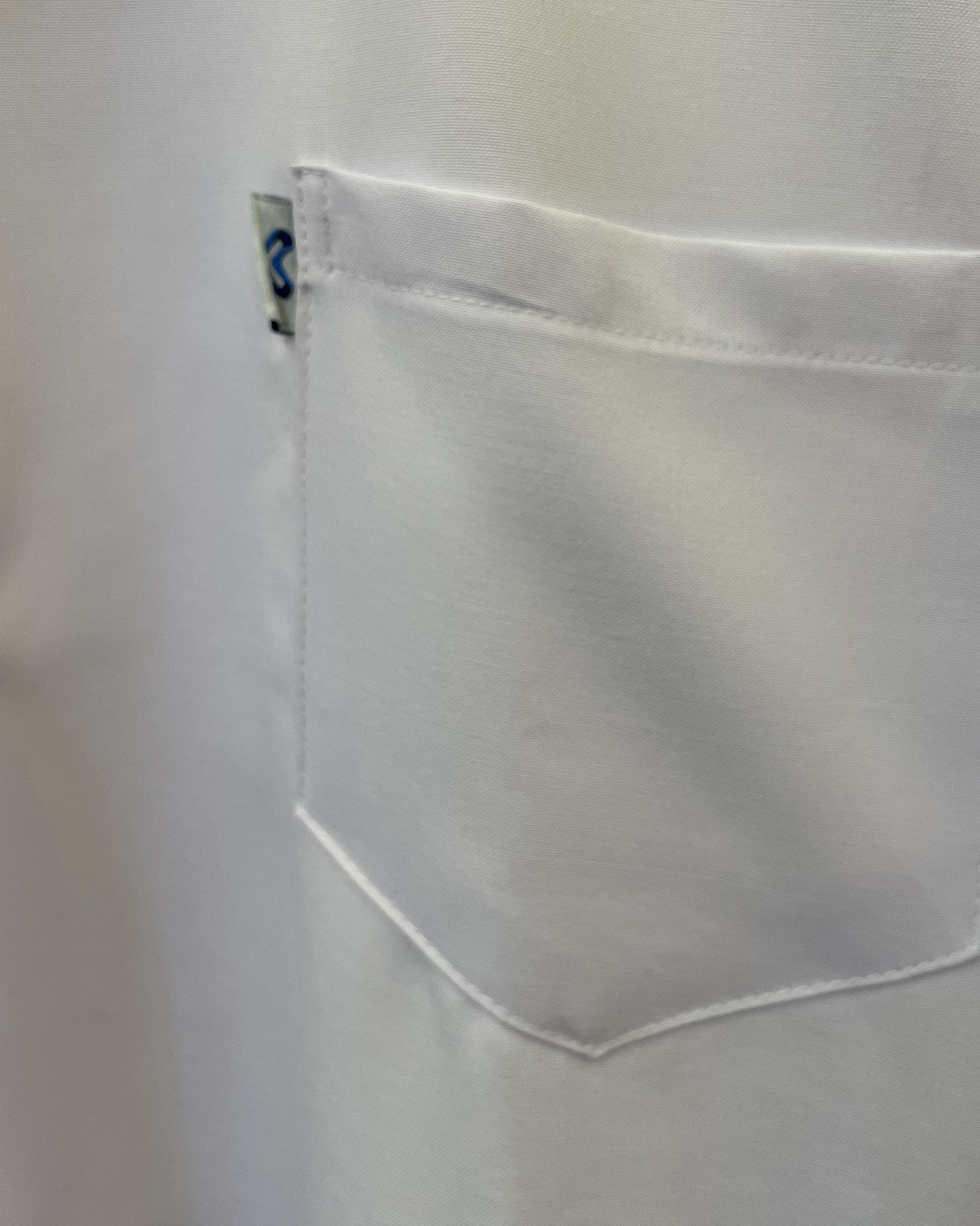 Mooda - Men’s Lab Coat