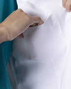 HH - Flo Lab Coat