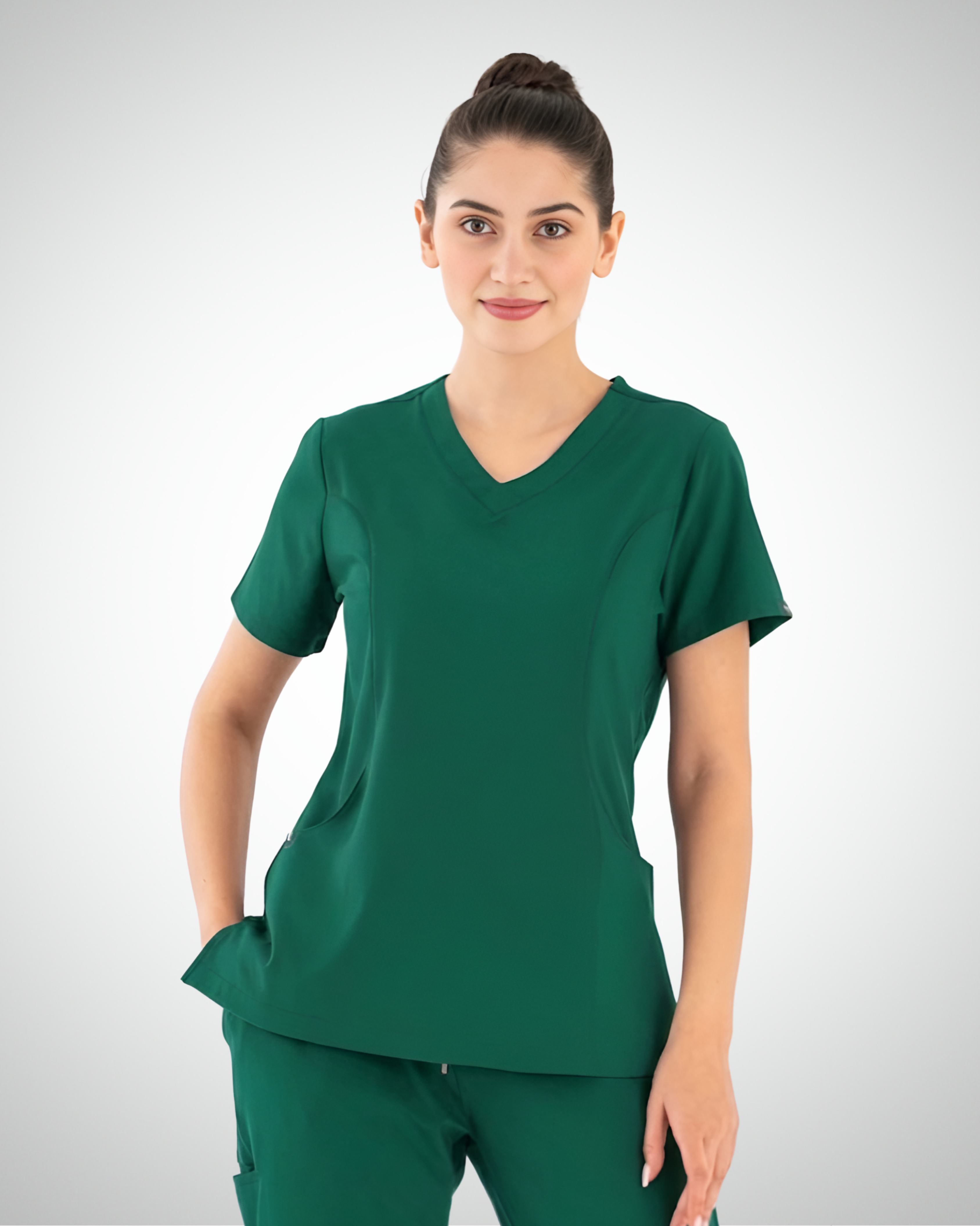 Comfy Master - Lui Scrub Set