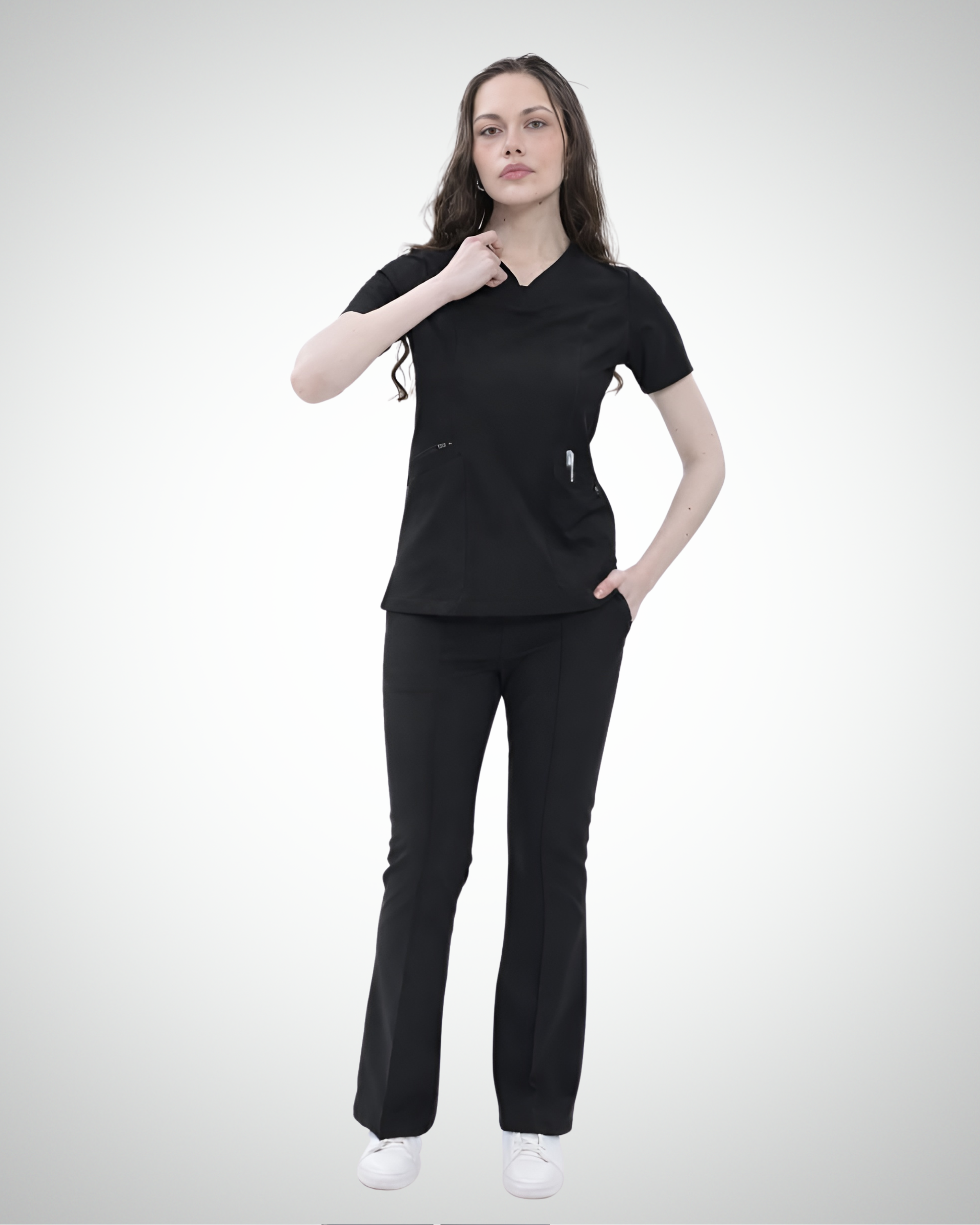 Comfy Master - Jessica Scrub Set