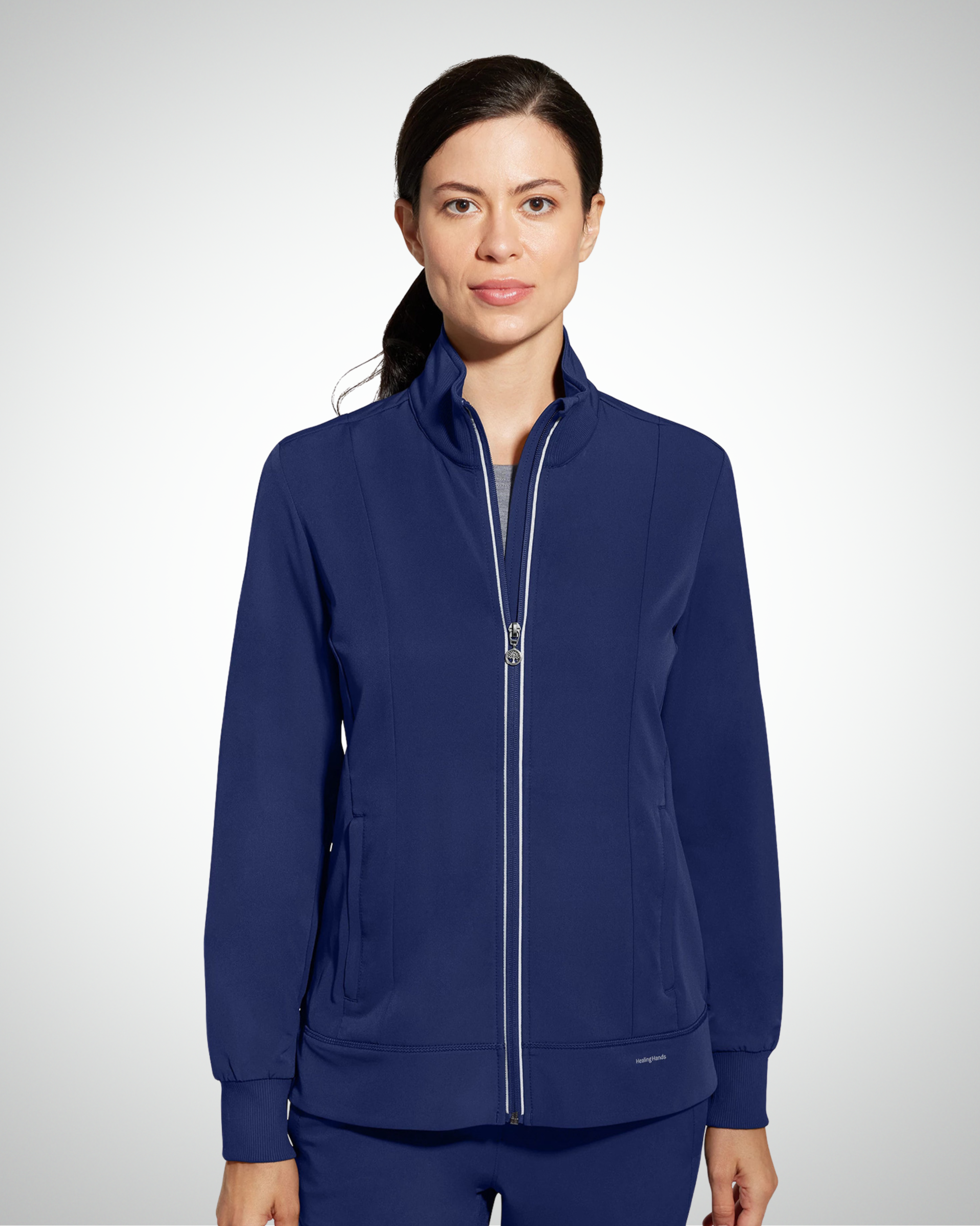 HH 360 - Carly Jacket