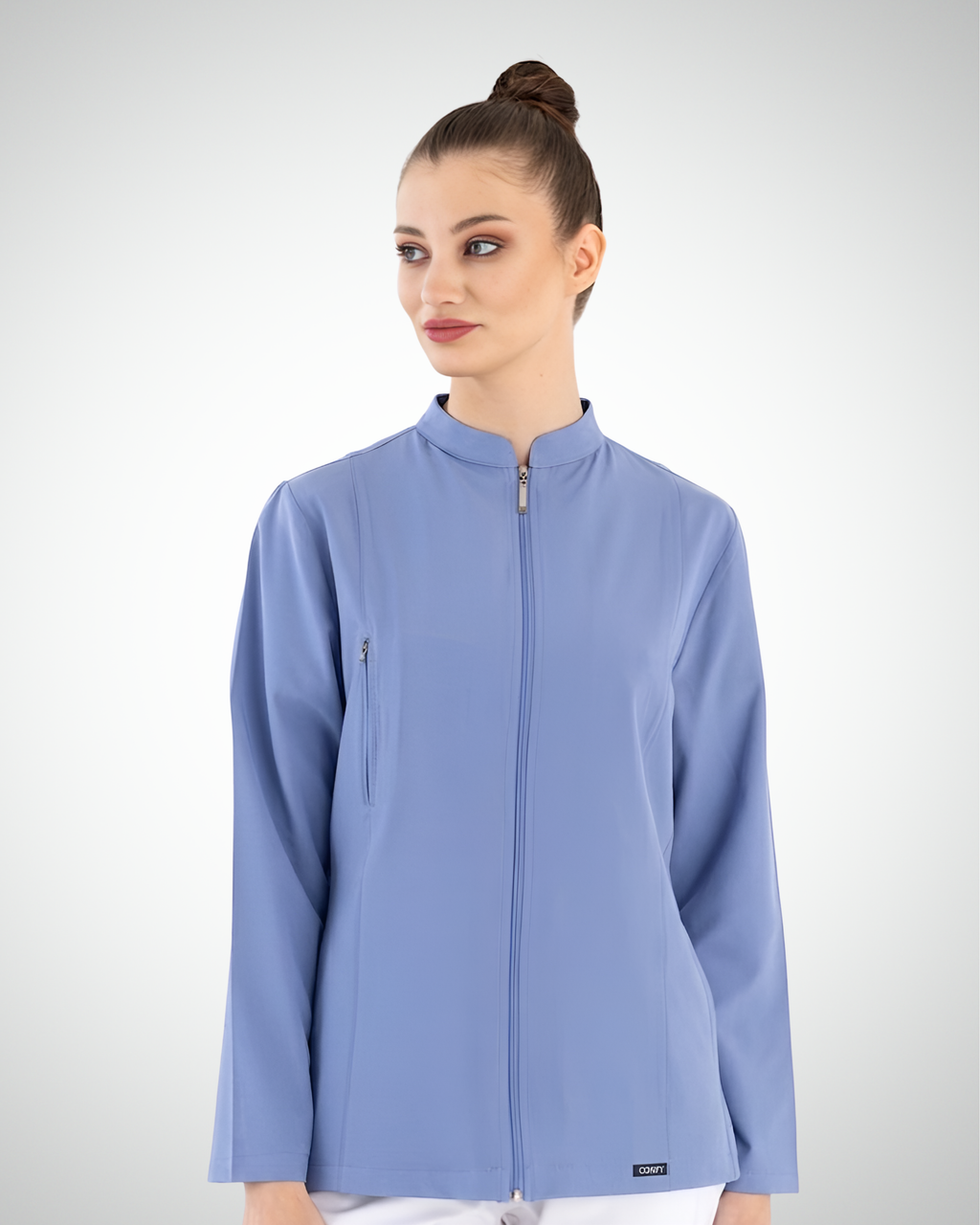 Comfy Master - Lui Jacket