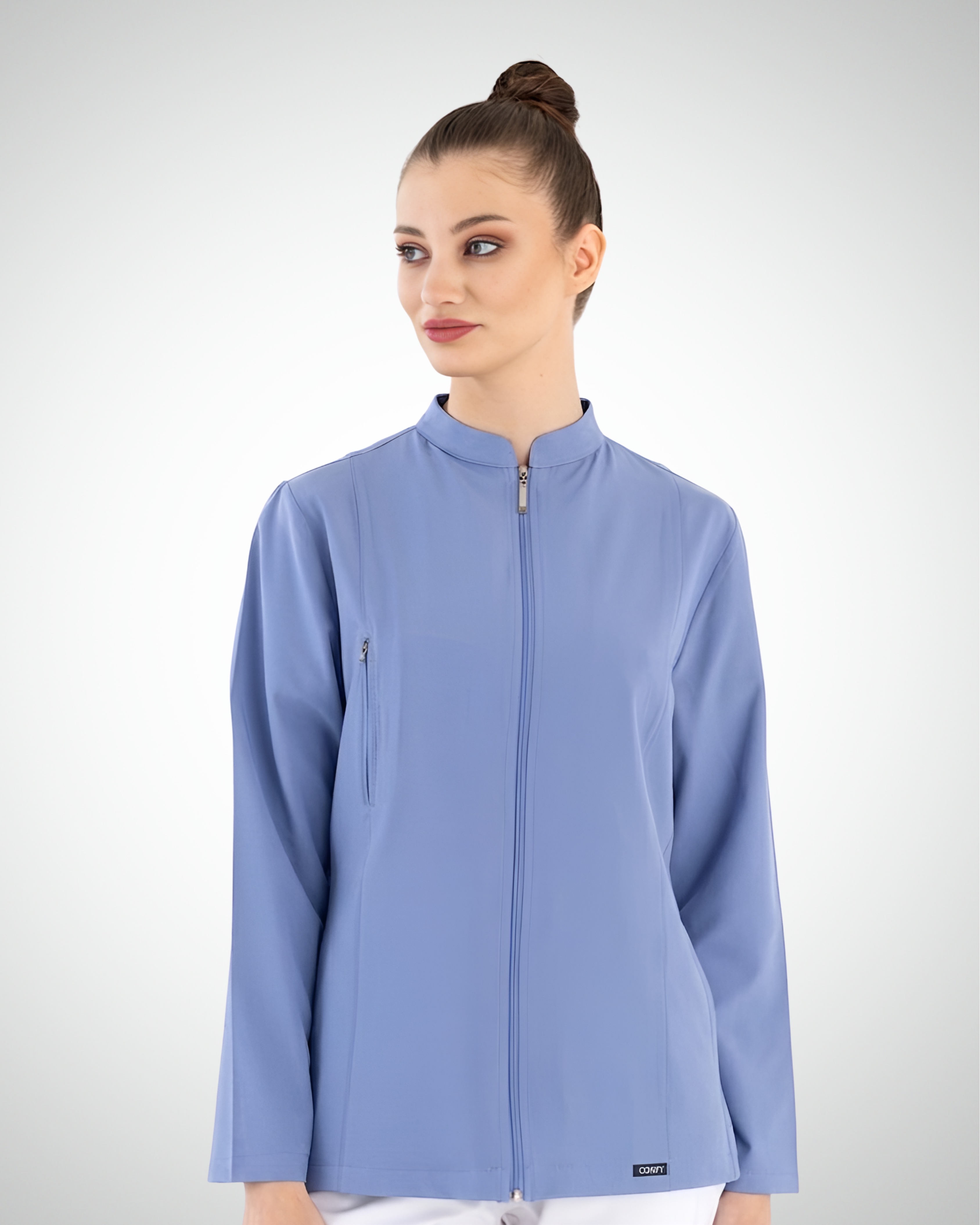 Comfy Master - Lui Jacket
