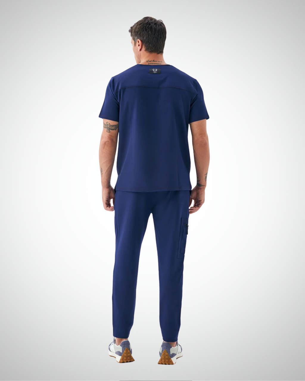 Arya - Marin Premium Scrub Set