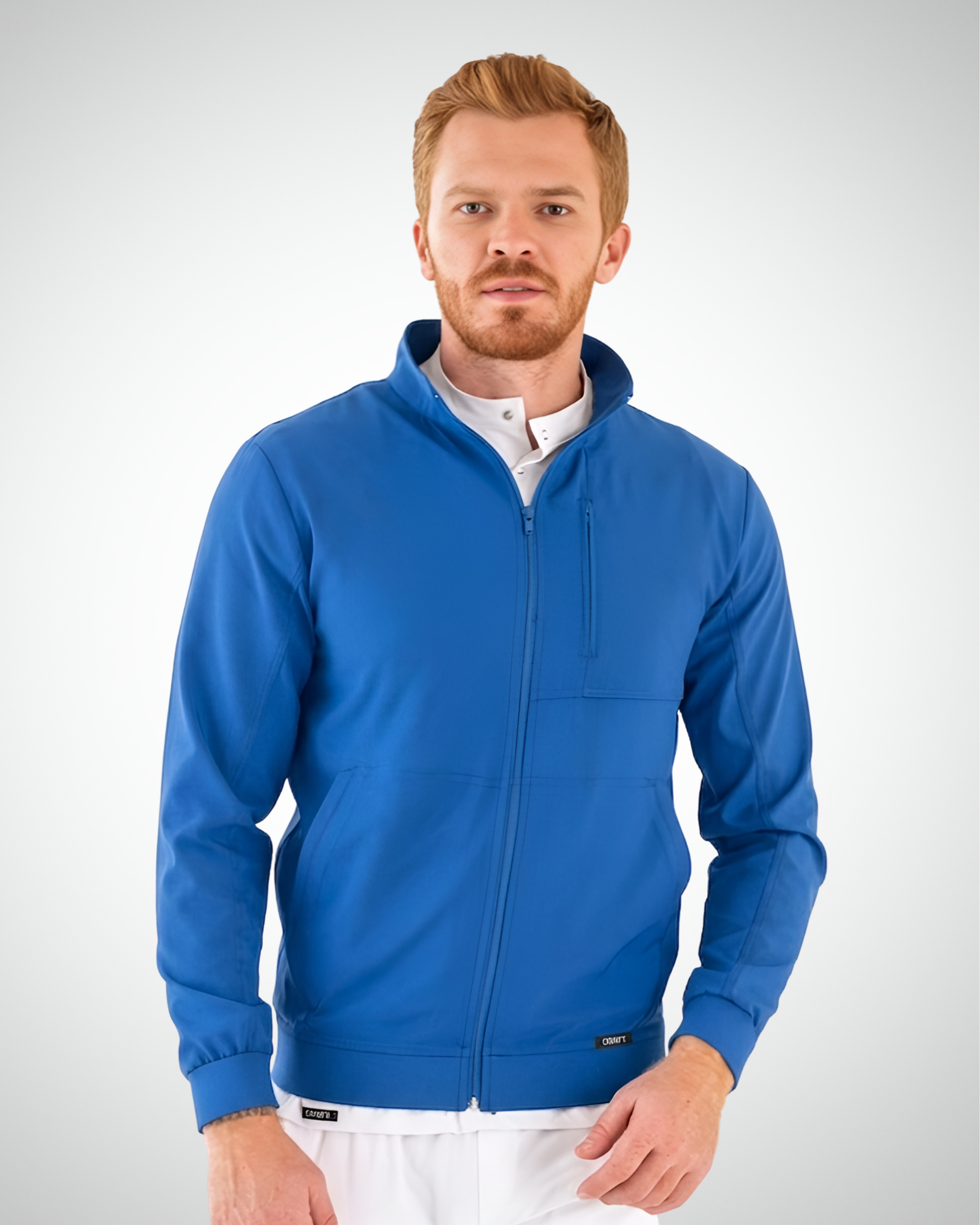 Comfy Master - Rebel Jacket
