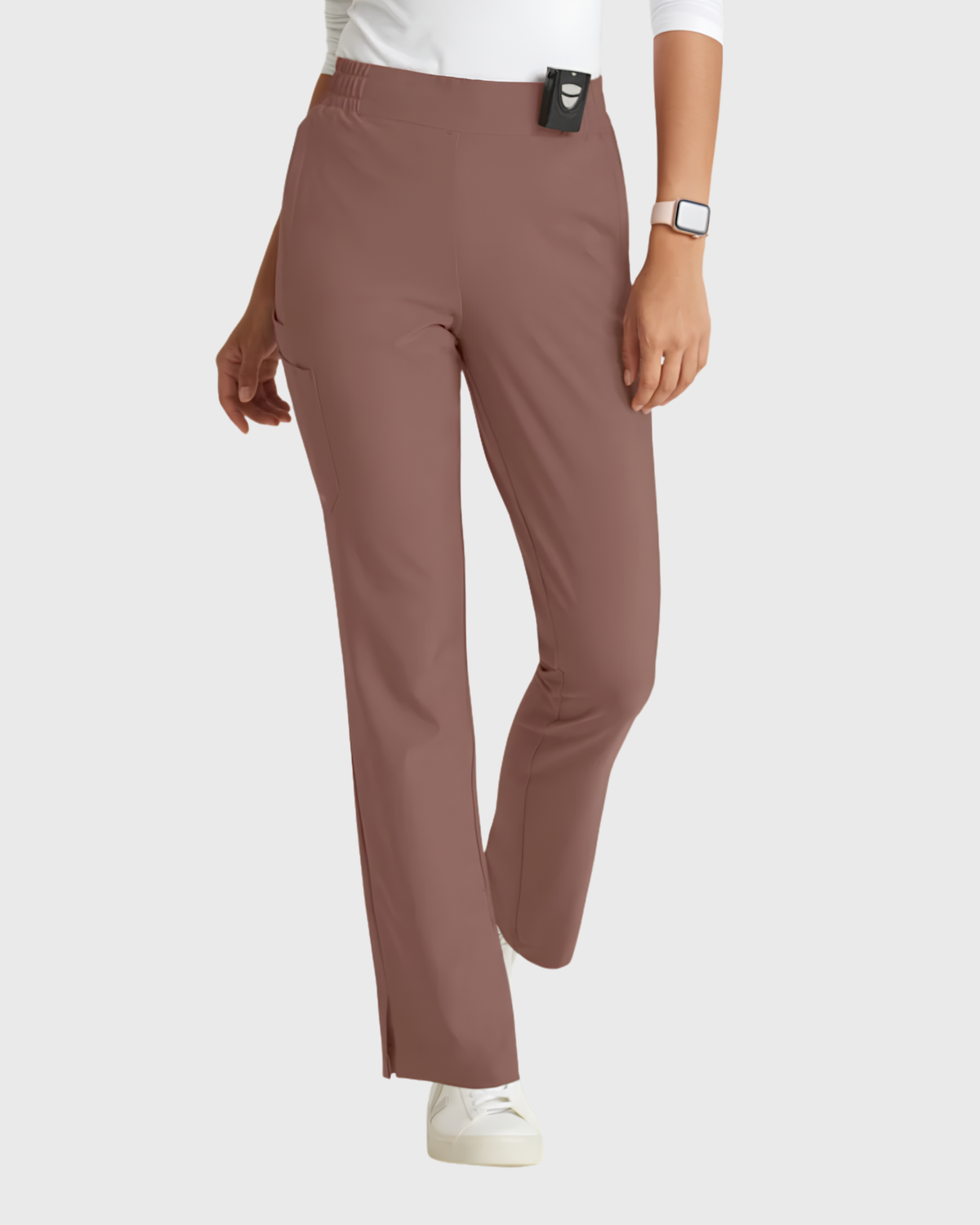 Grey’s Anatomy - Evolve Women’s Scrub Set